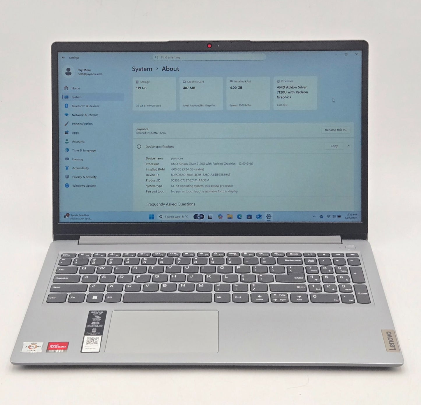 Product Image