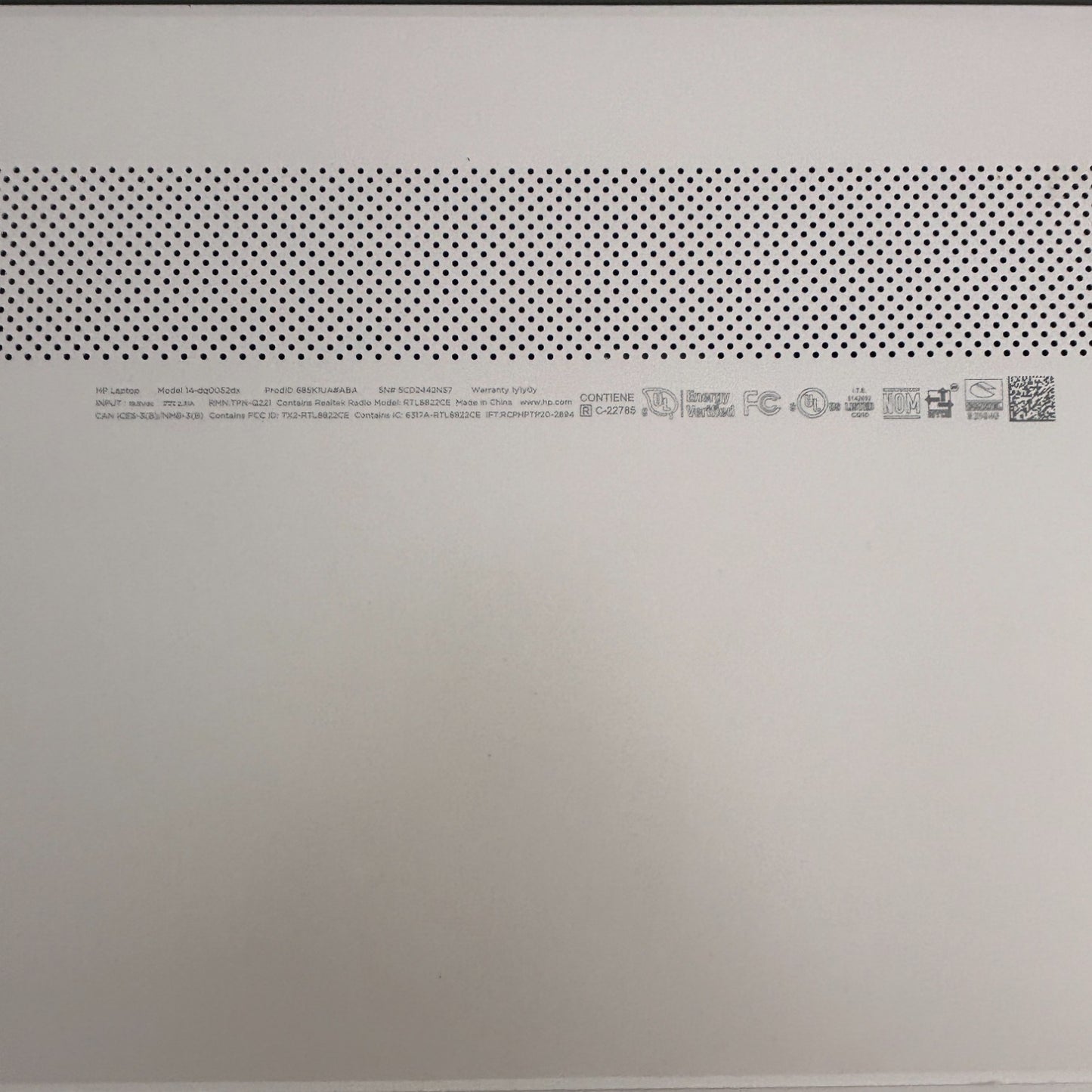 Product Image