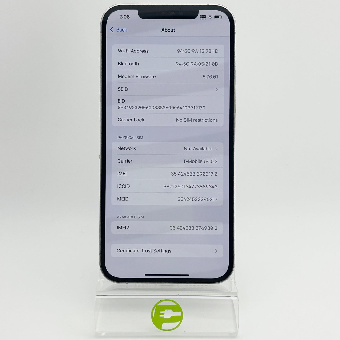 Product Image