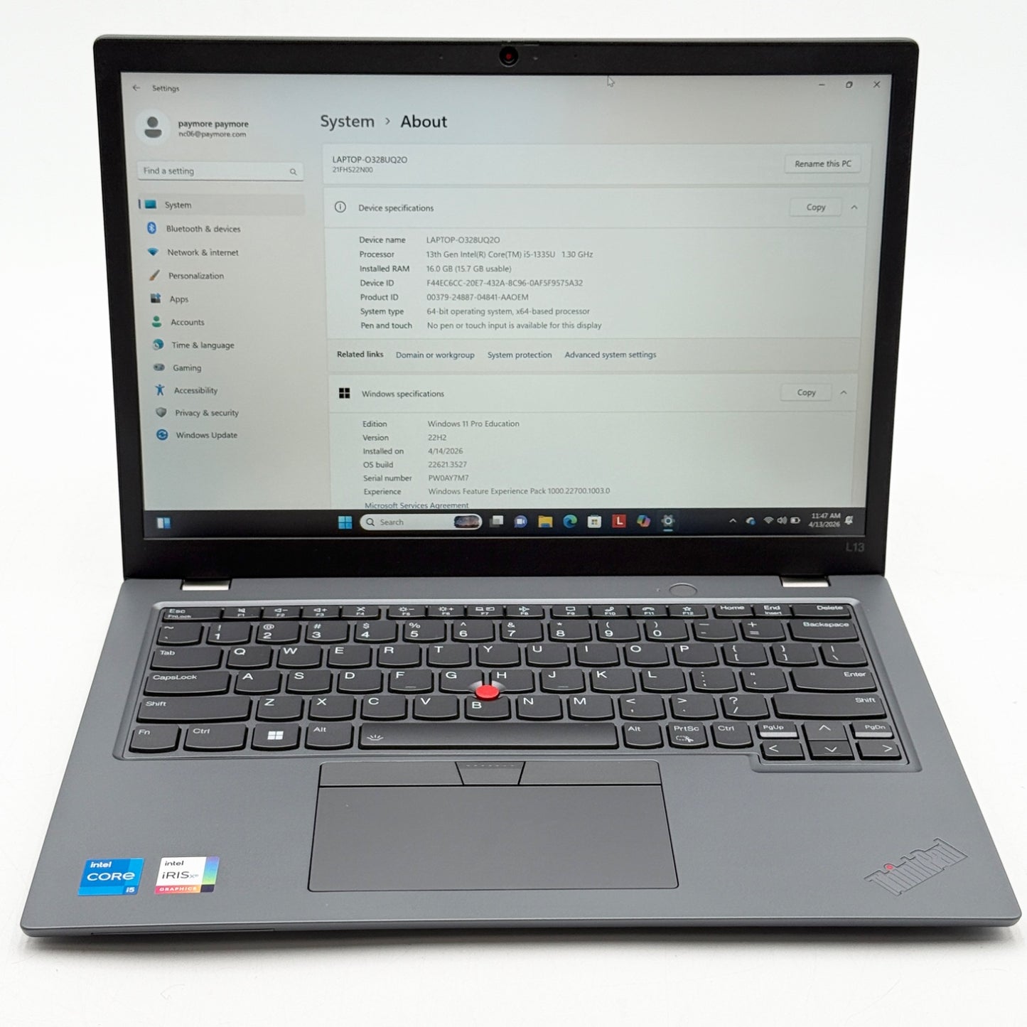 Product Image