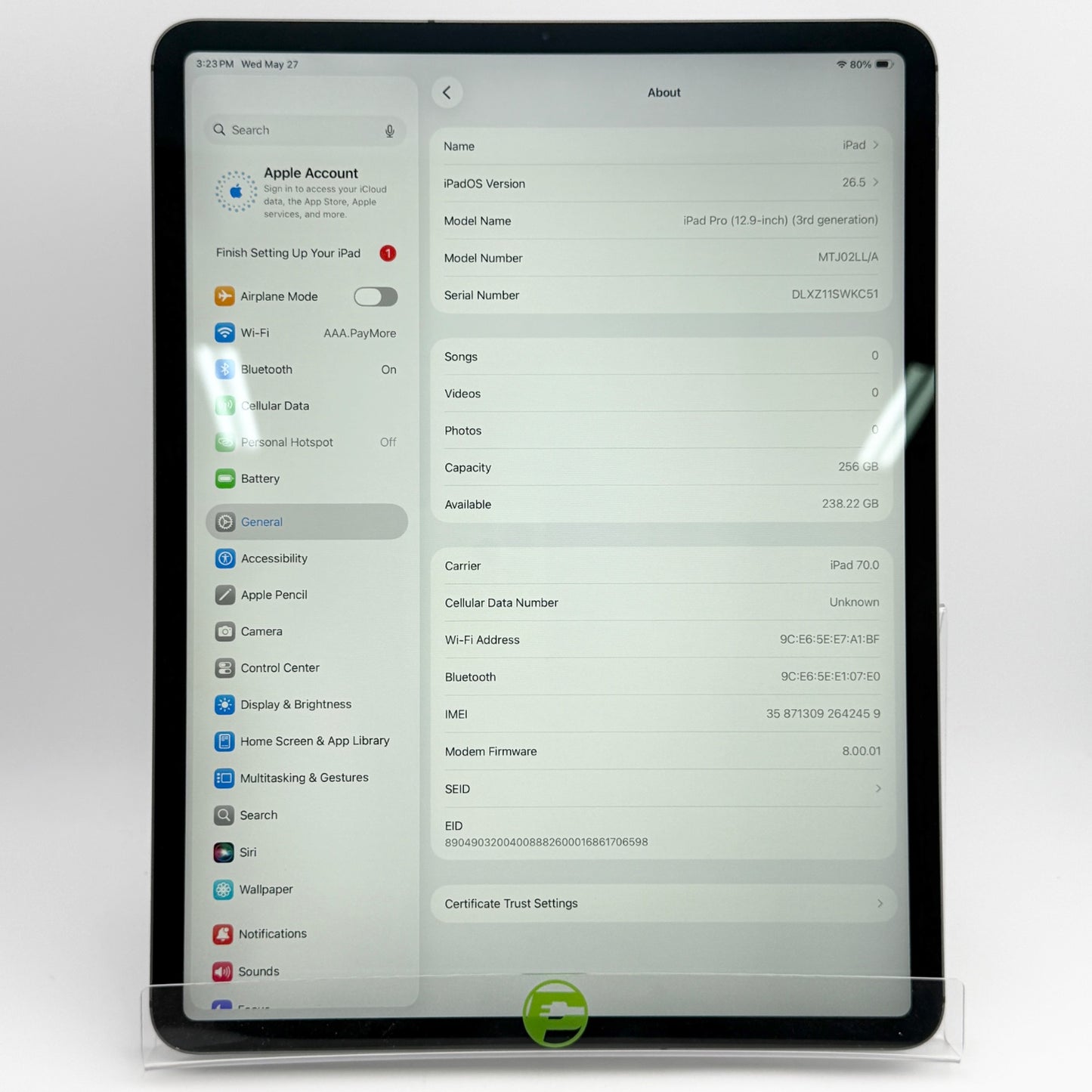 Product Image