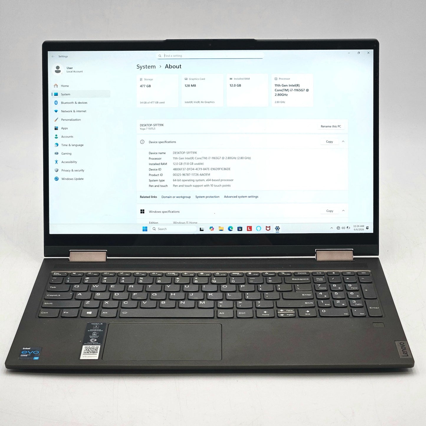 Product Image
