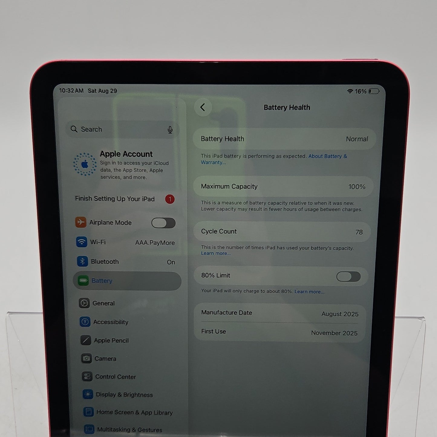 Product Image
