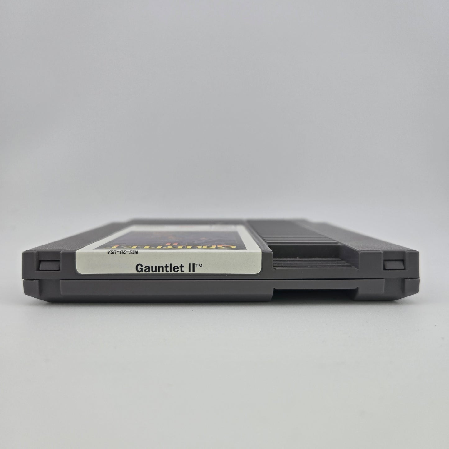 Gauntlet II (Nintendo NES, 1990)