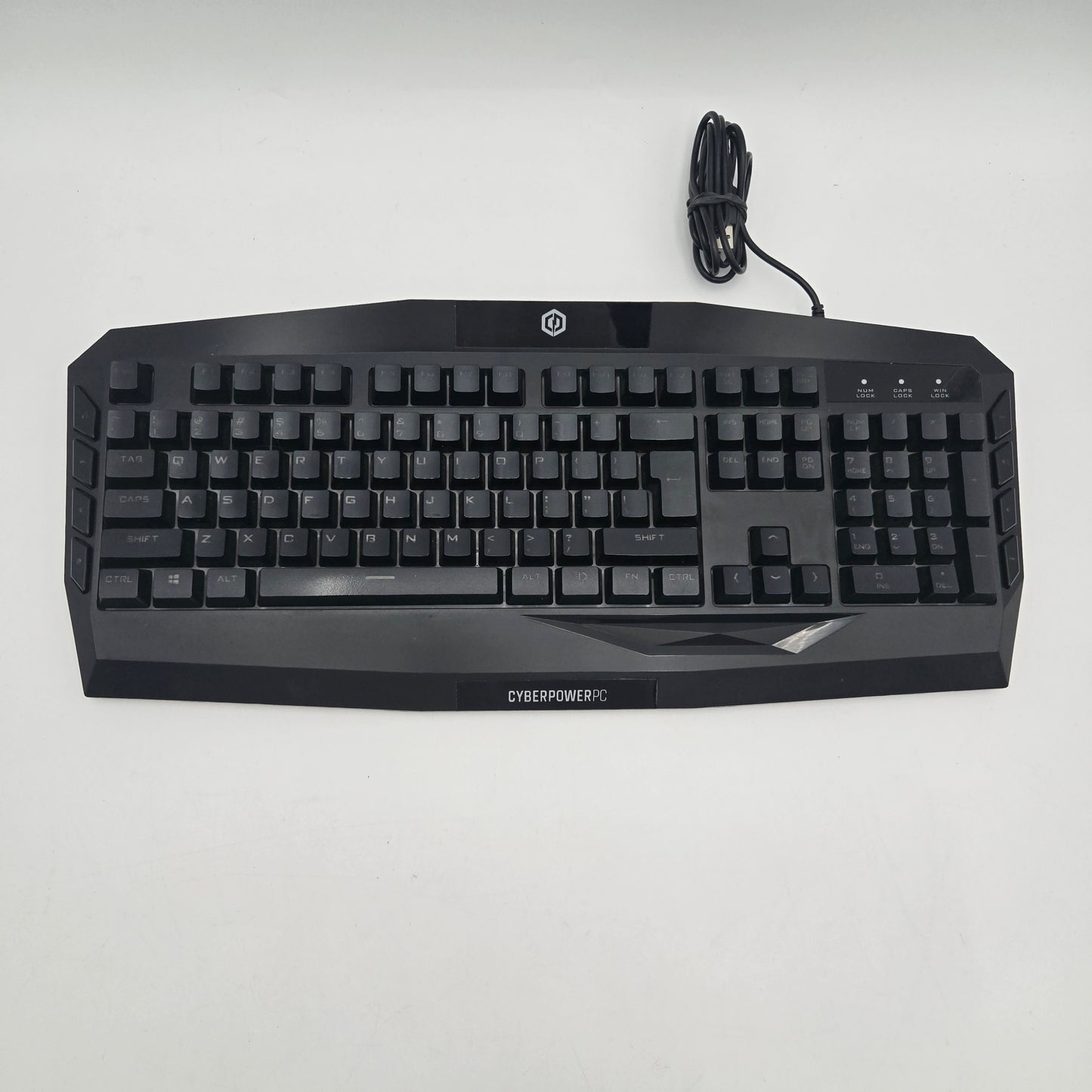 CyberPower PC Gaming Keyboard Gaming Keyboard