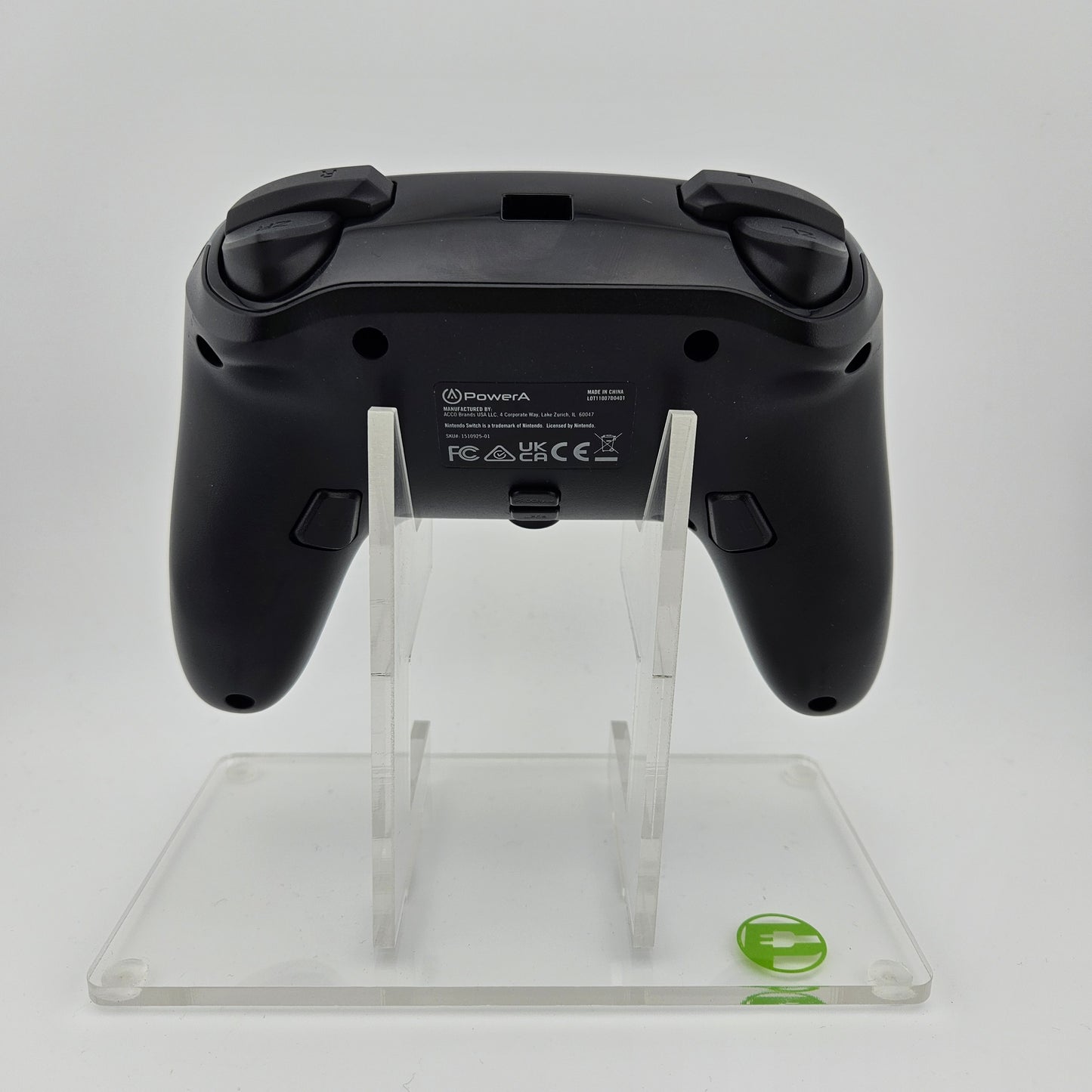 PowerA NANO Wired Gaming Controller