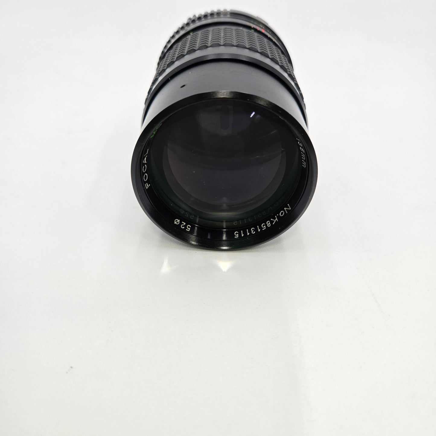 Focal 135mm f2.8 135mm f2.8 For Minolta MD