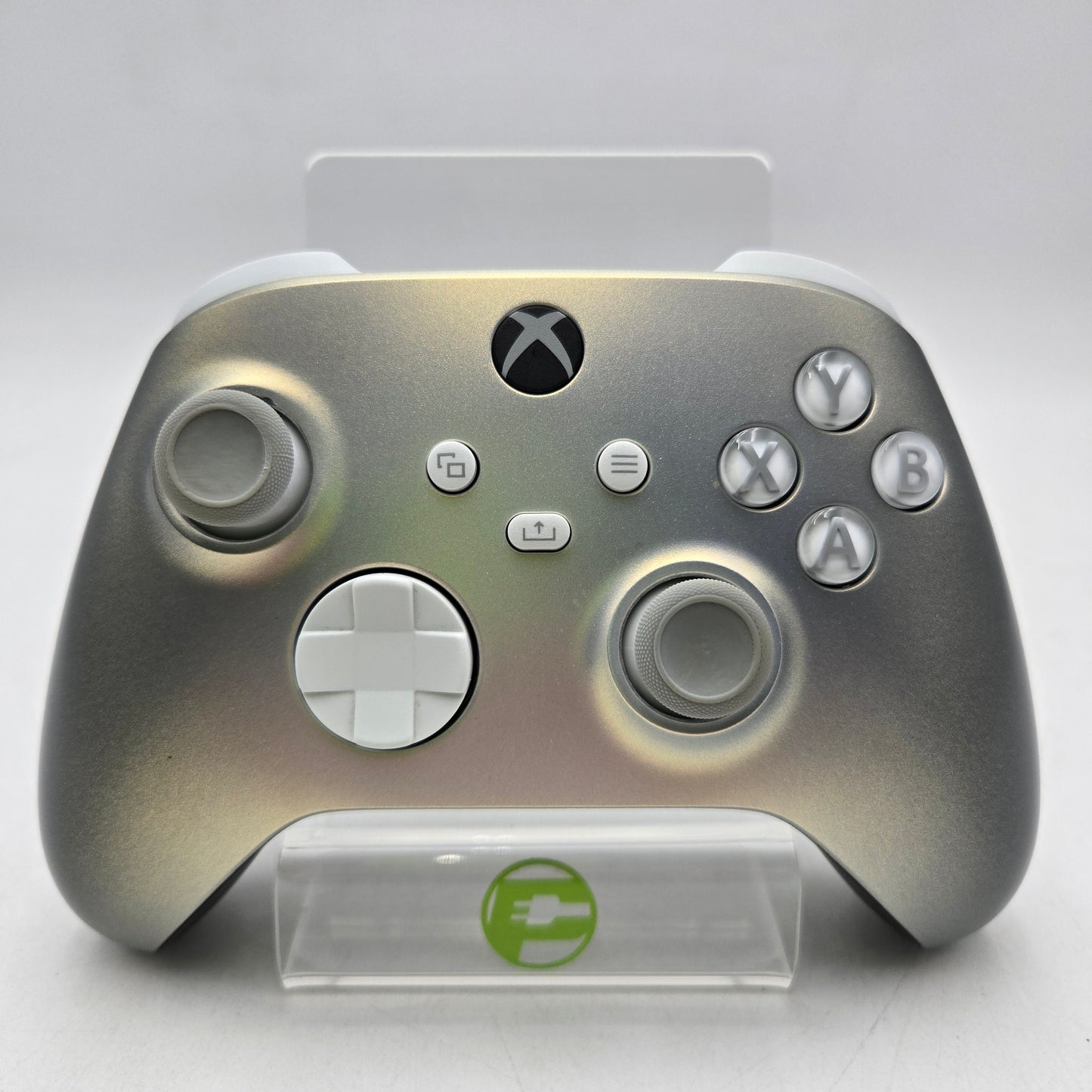 Microsoft Xbox One Wireless Controller Lunar Shift 1914