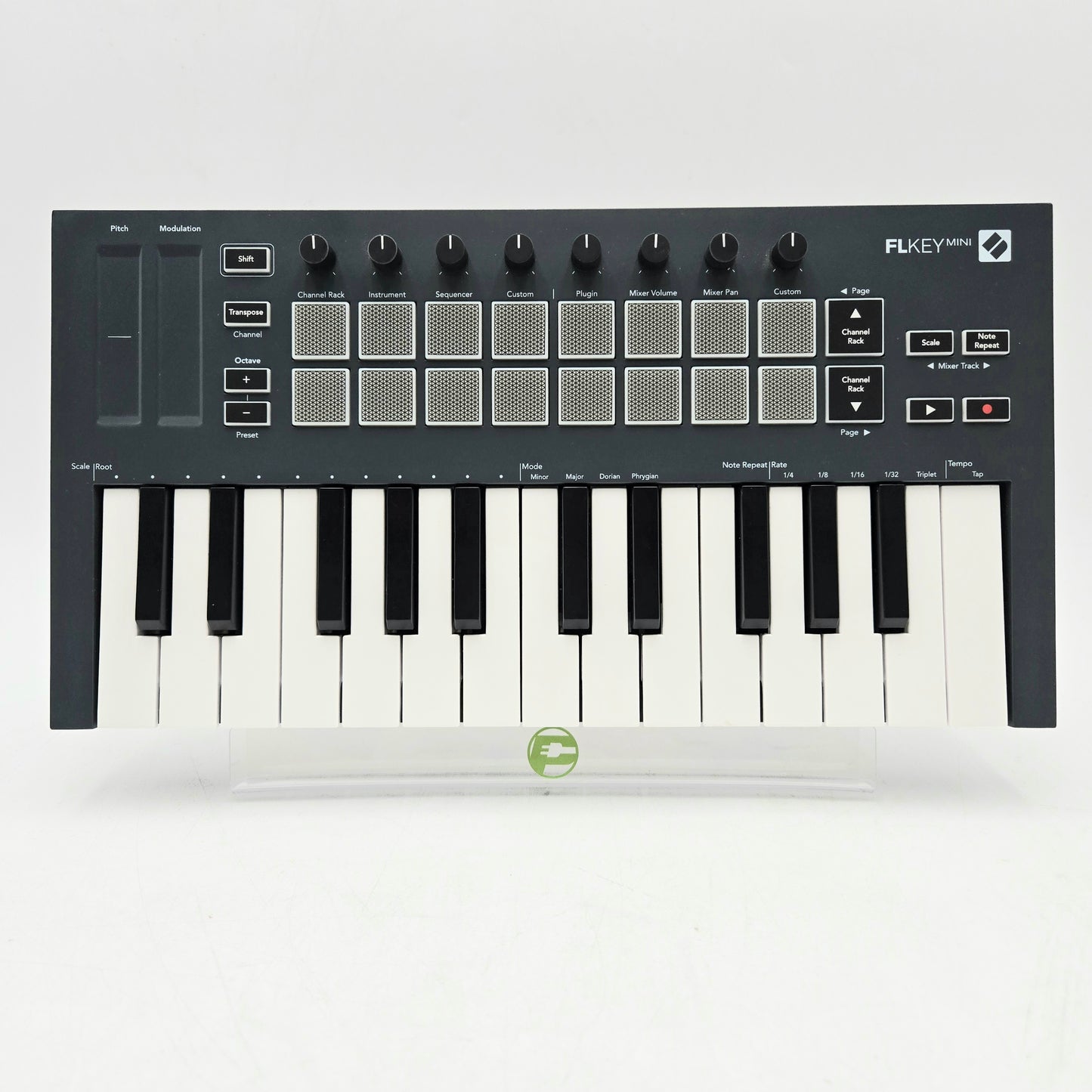 FL key mini 25-Key MIDI Keyboard Controller NOVFLKMINIK2