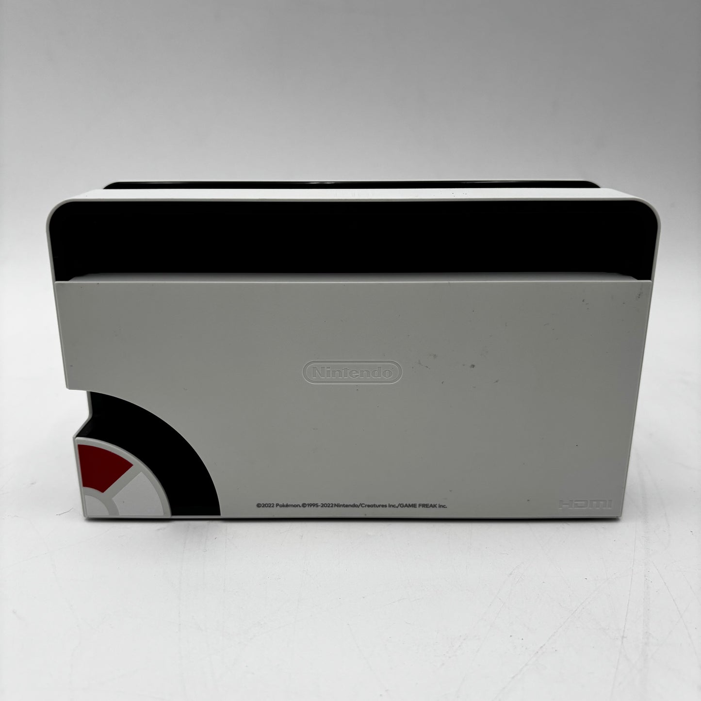 Nintendo Switch OLED Video Game Console HEG-001 Pokemon Scarlet & Violet Edition
