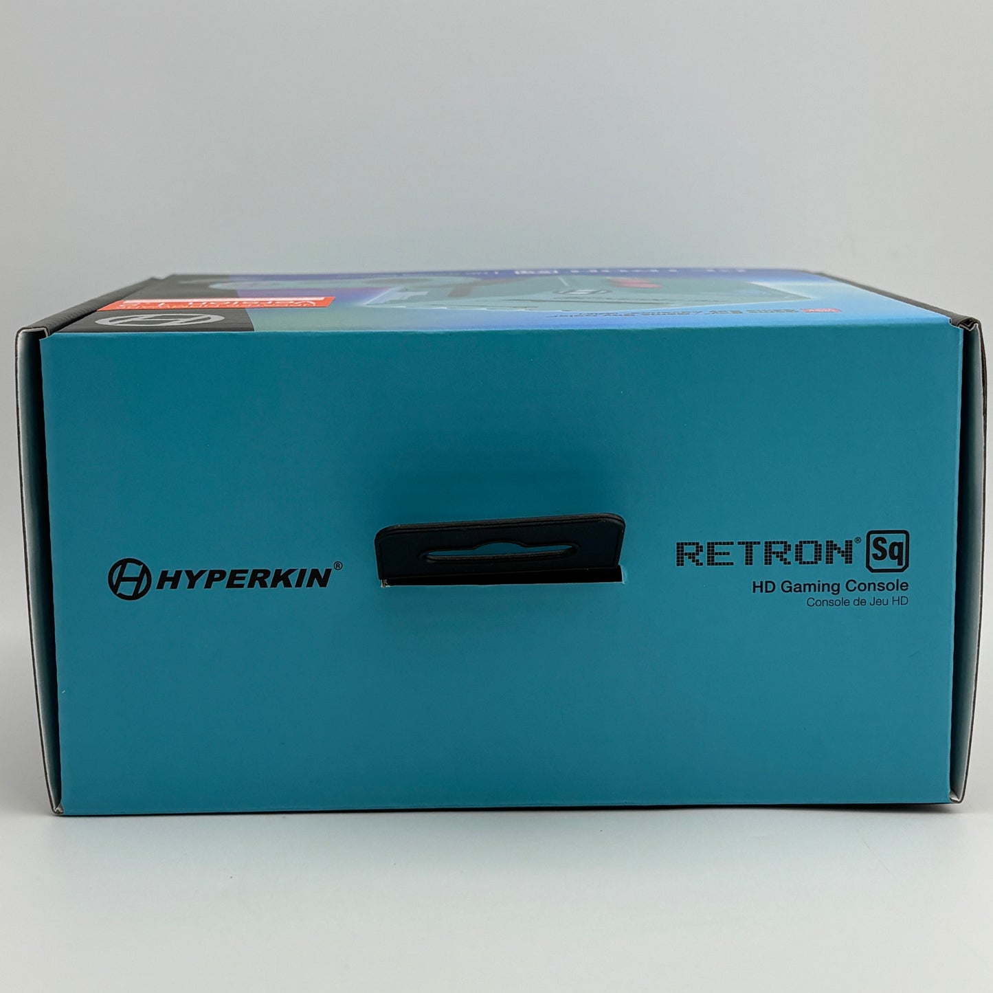 New Hyperkin RETRON Sq Gaming Console Game Boy/Game Boy Color/ Game Boy Advance