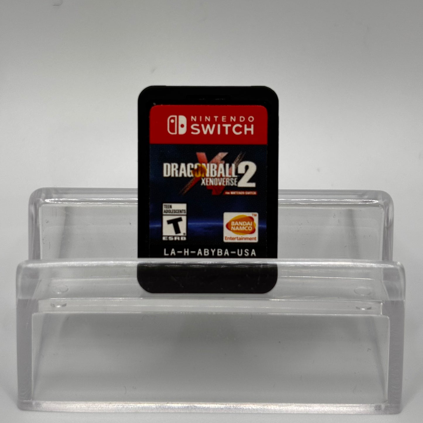 Dragon Ball Xenoverse 2 (Nintendo Switch, 2017)