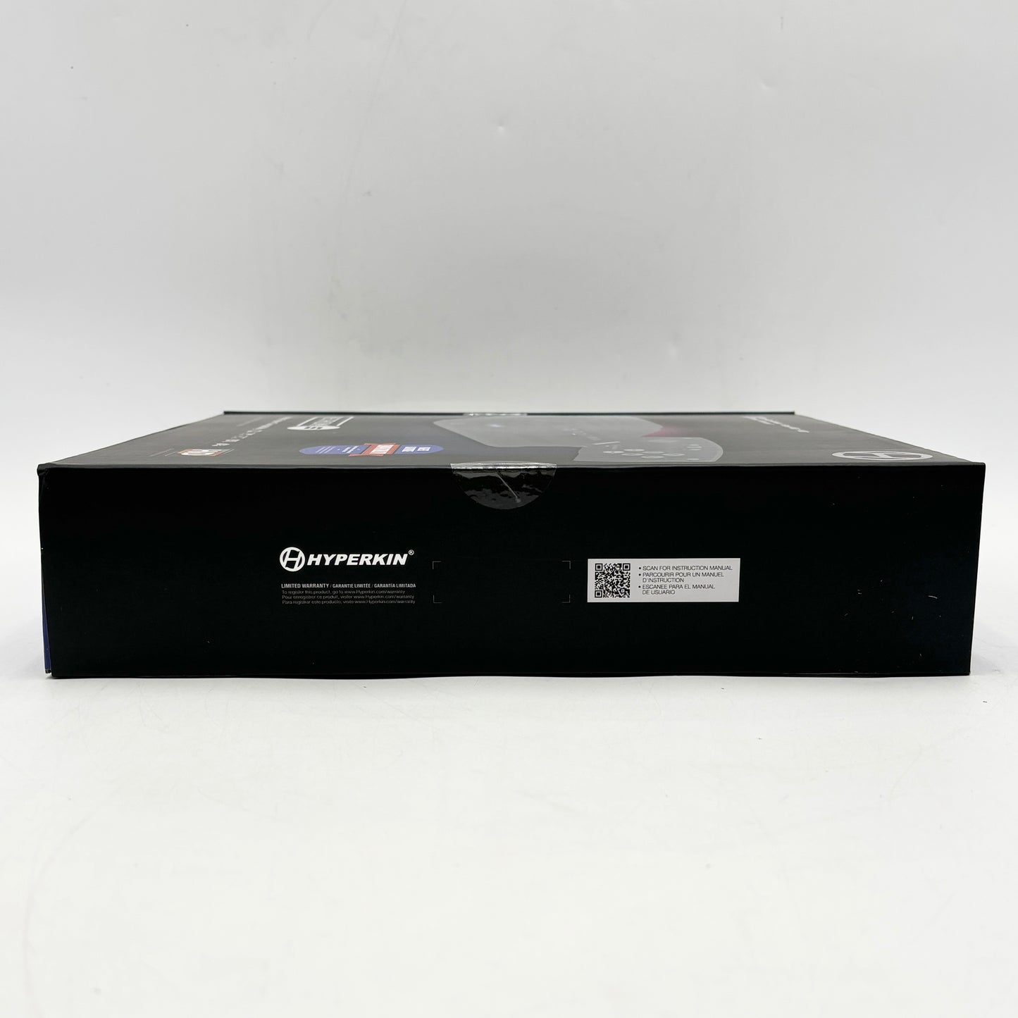 New Hyperkin Retron 5 Black HD Gaming Console System M01688-BK