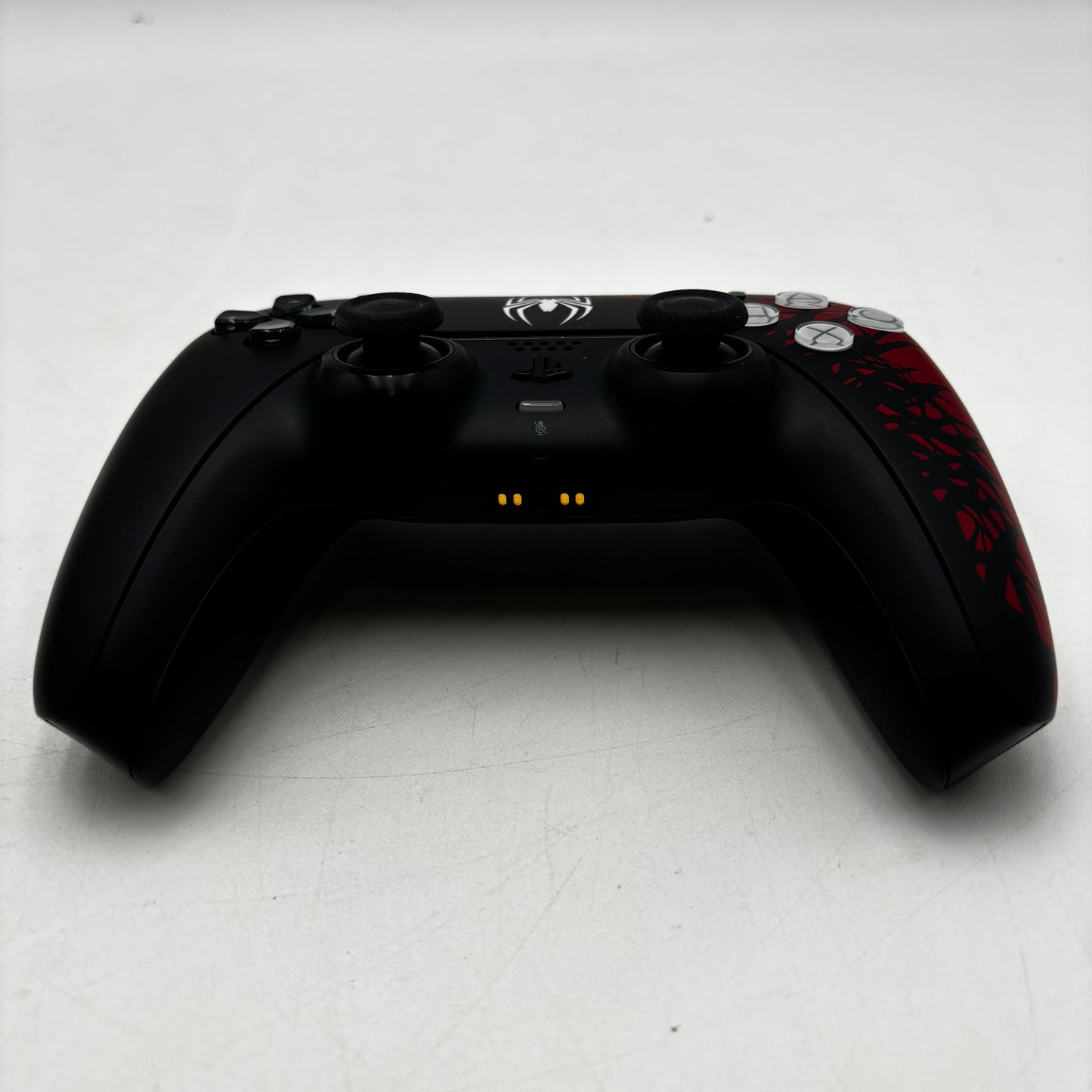 Sony PlayStation 5 PS5 Dualsense Wireless Controller Marvel Spiderman 2 Edition