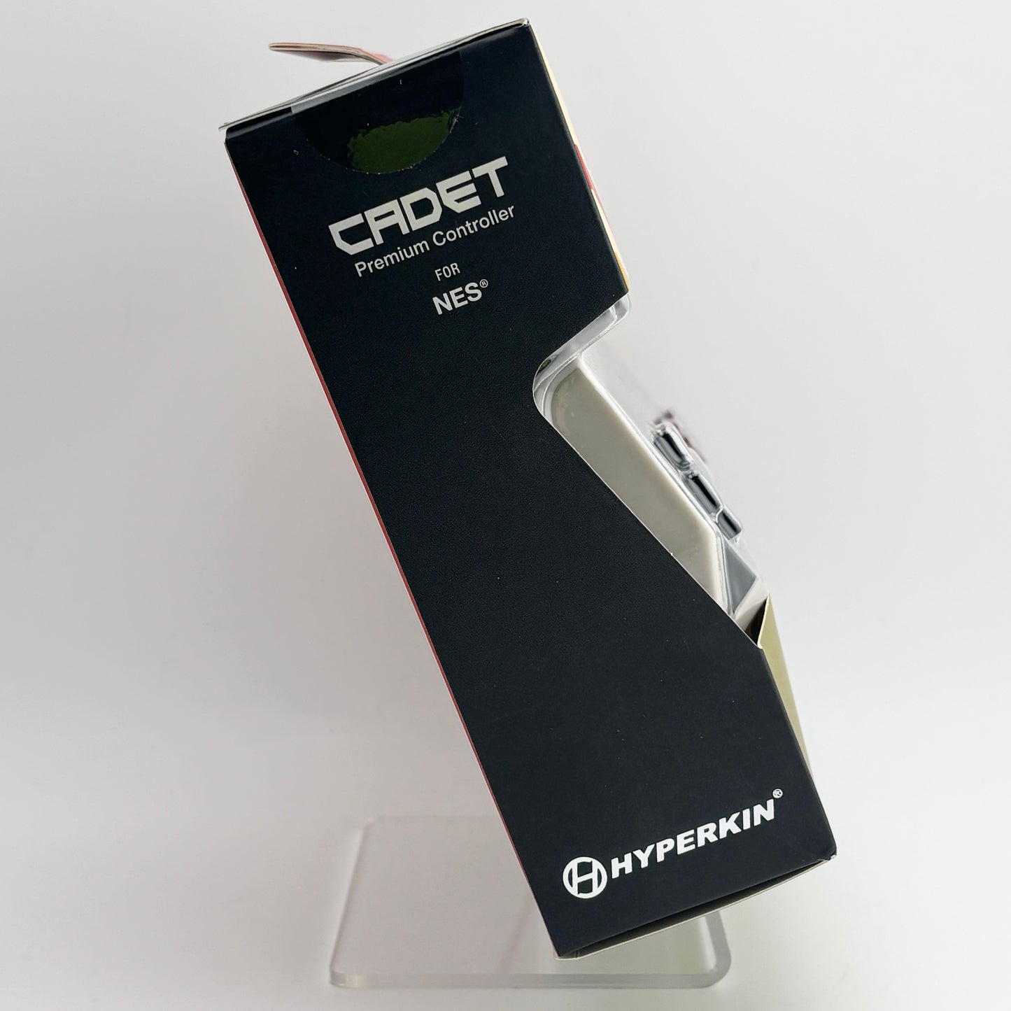 New Hyperkin Cadet Gray M07246 For NES