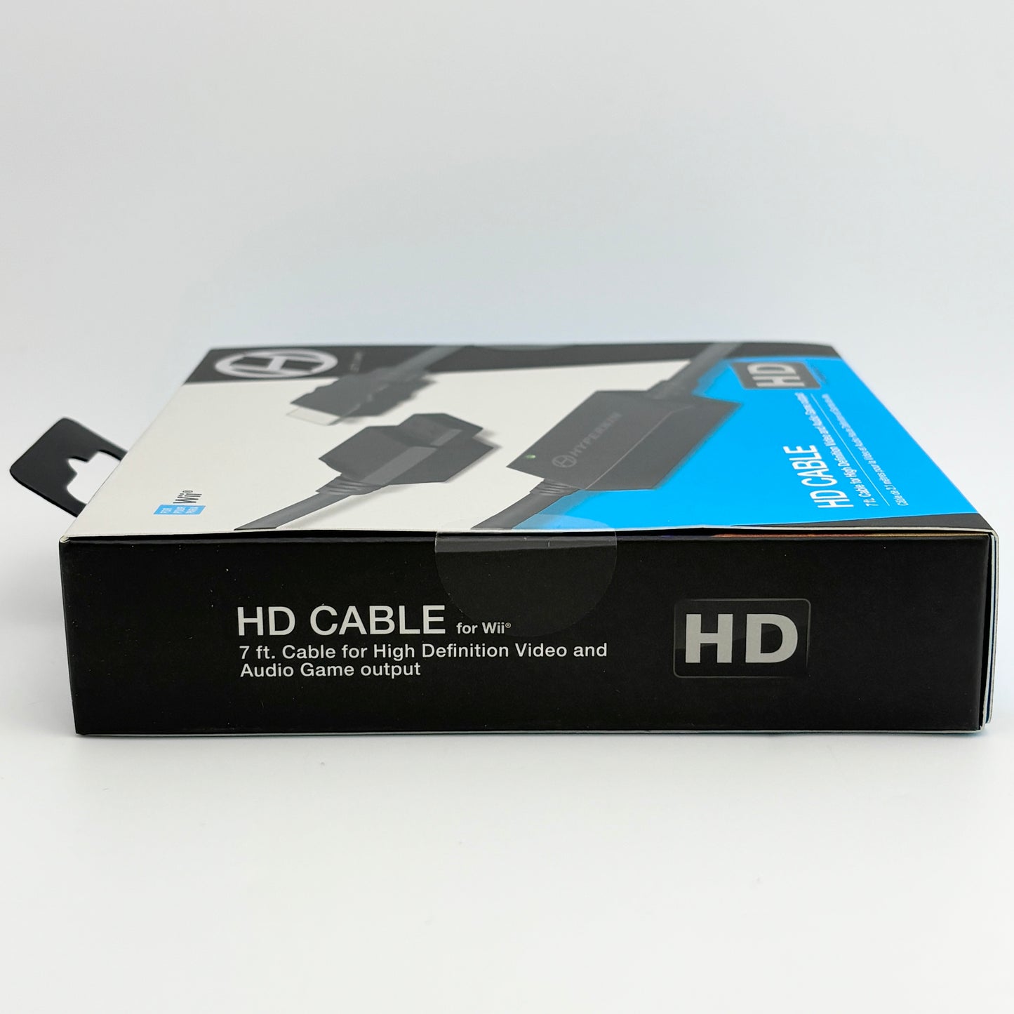 New Hyperkin HDMI converter cable for Nintendo Wii M07183