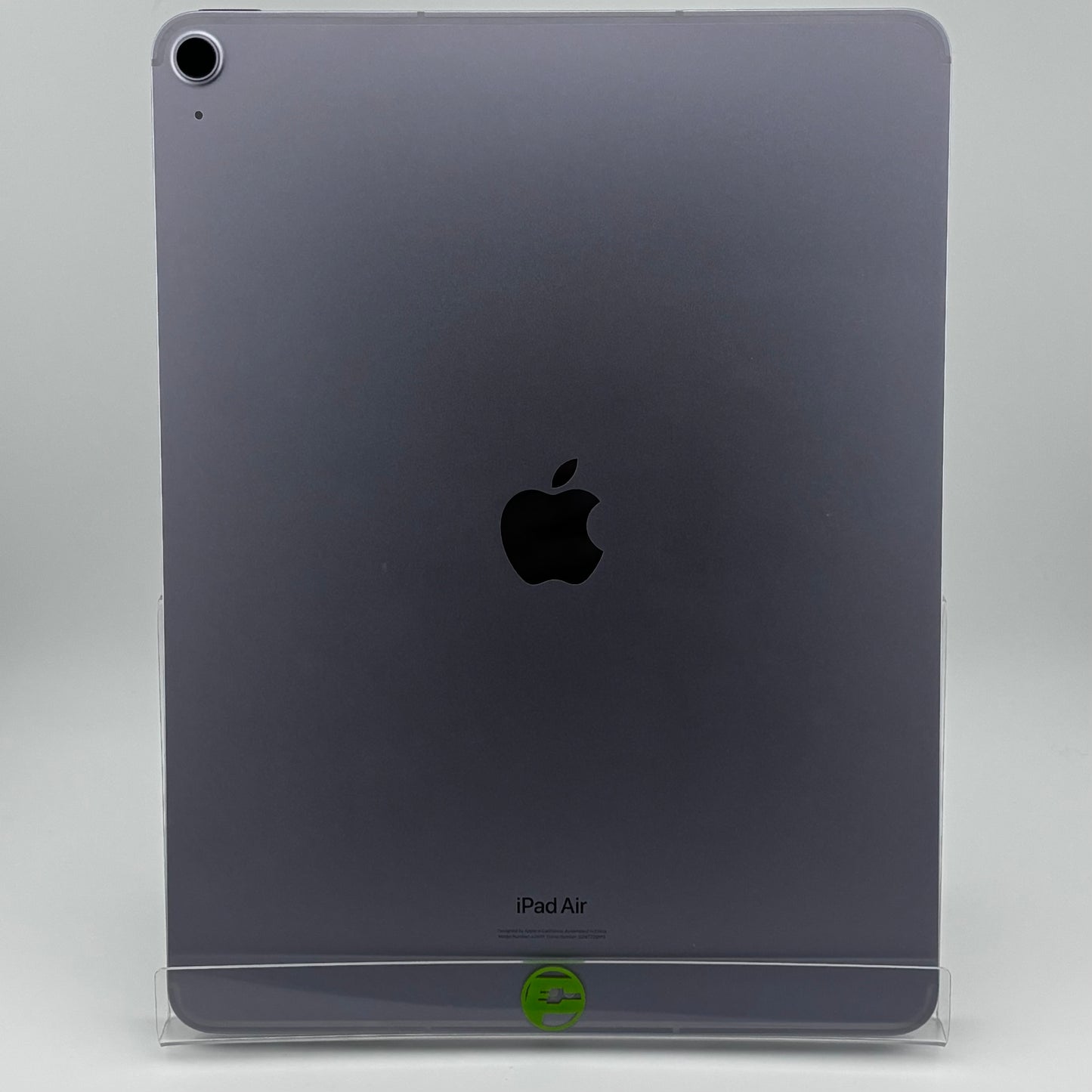 Unlocked Apple iPad Air 13" M2 128GB Purple MV6U3LL/A
