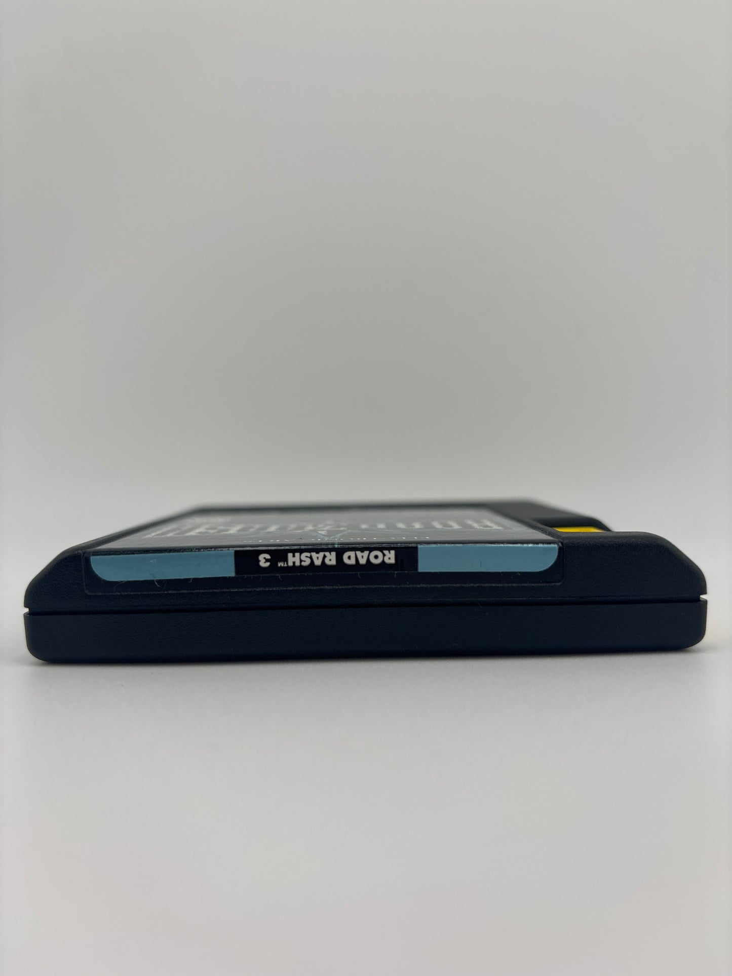 Road Rash 3 (Sega Genesis,