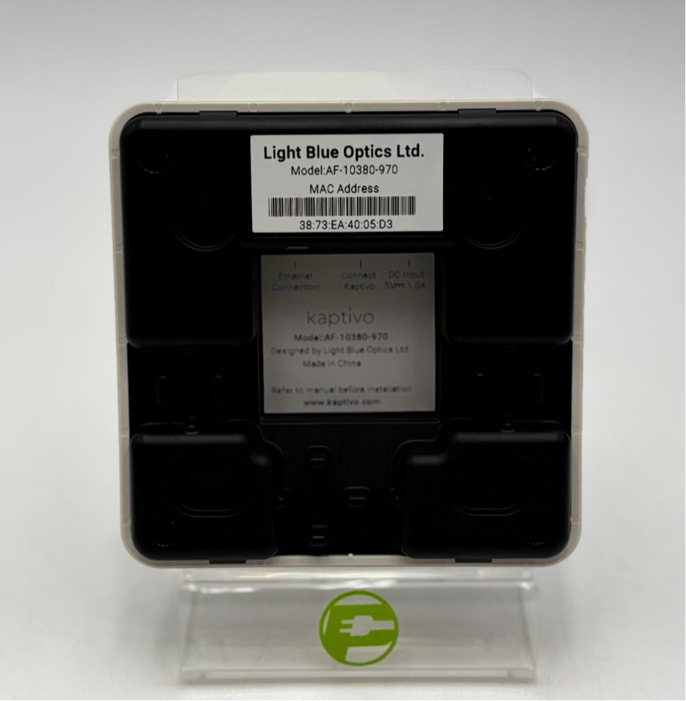 Kaptivo Whiteboard Camera Solution AF-10380-970