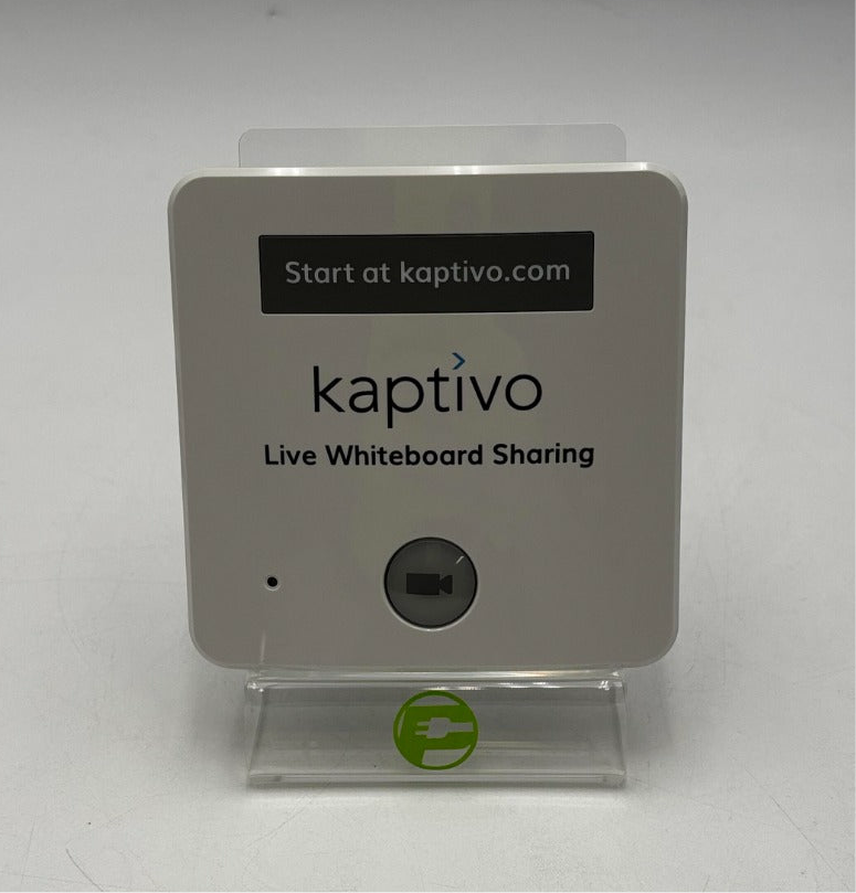 Kaptivo Whiteboard Camera Solution AF-10380-970