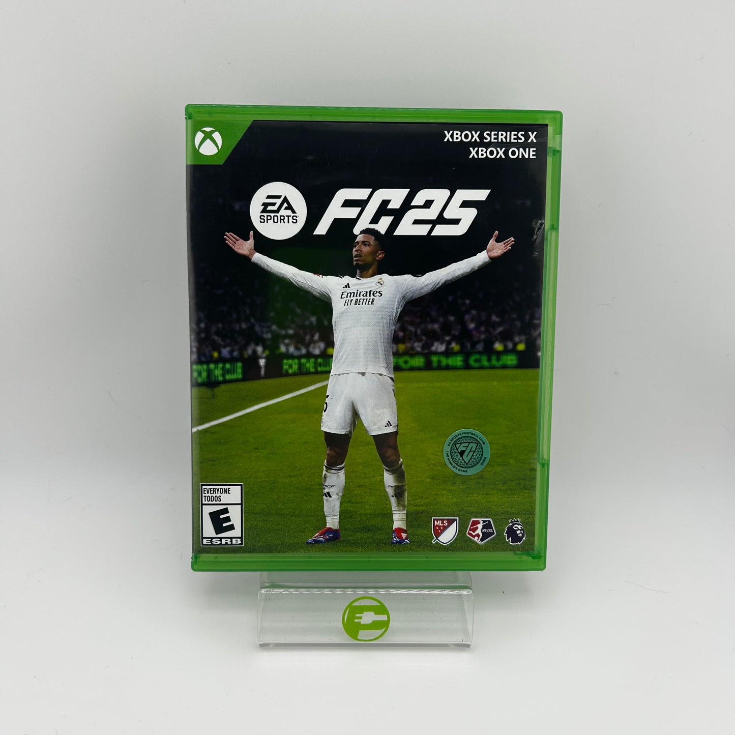 EA Sports FC 25 (Microsoft Xbox Series X, 2024)