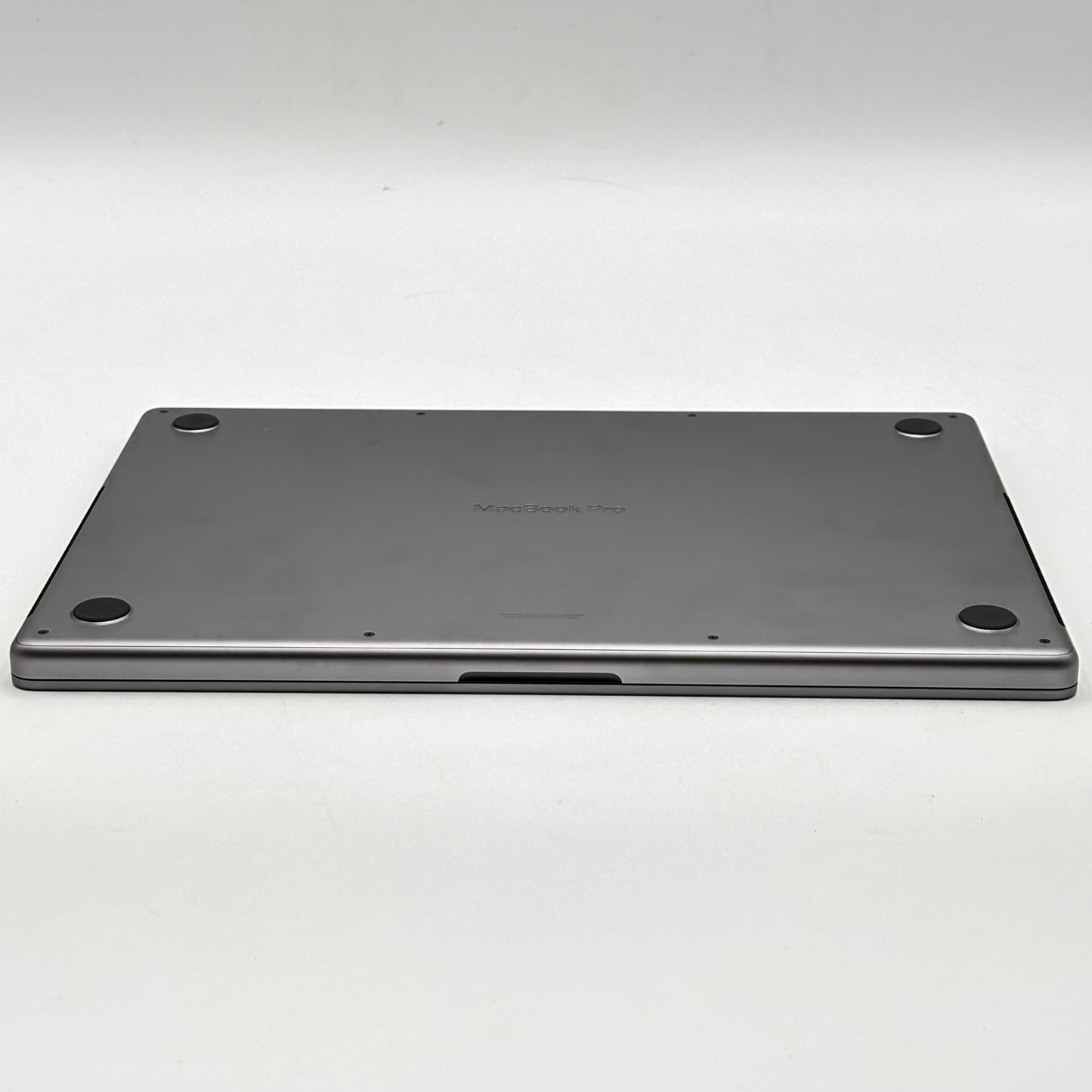 2023 Apple MacBook Pro 16" M2 Pro 19C GPU 3.5GHz 16GB RAM 512GB SSD MNW83LL/A