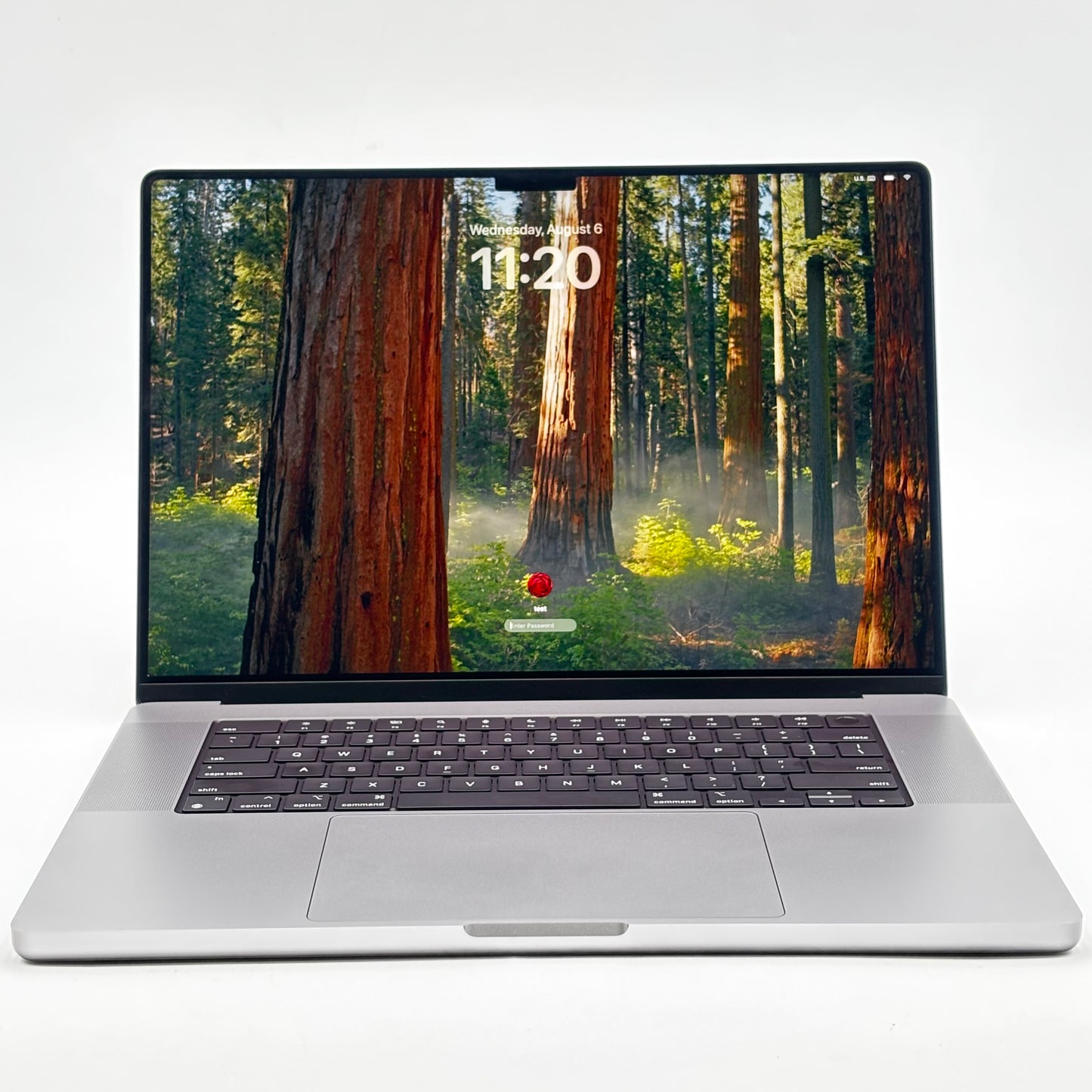 2023 Apple MacBook Pro 16" M2 Pro 19C GPU 3.5GHz 16GB RAM 512GB SSD MNW83LL/A