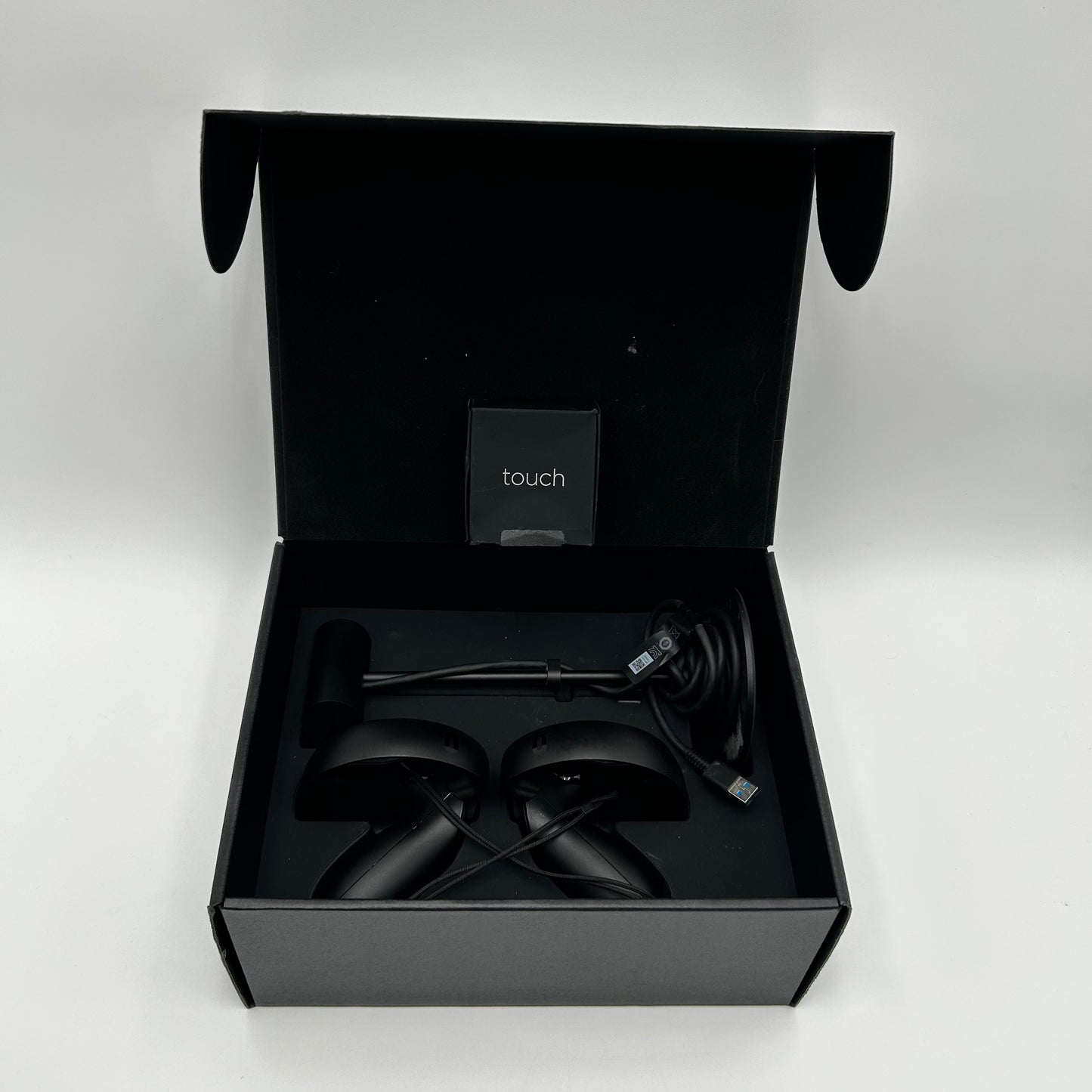 Oculus Rift VR System HM-A