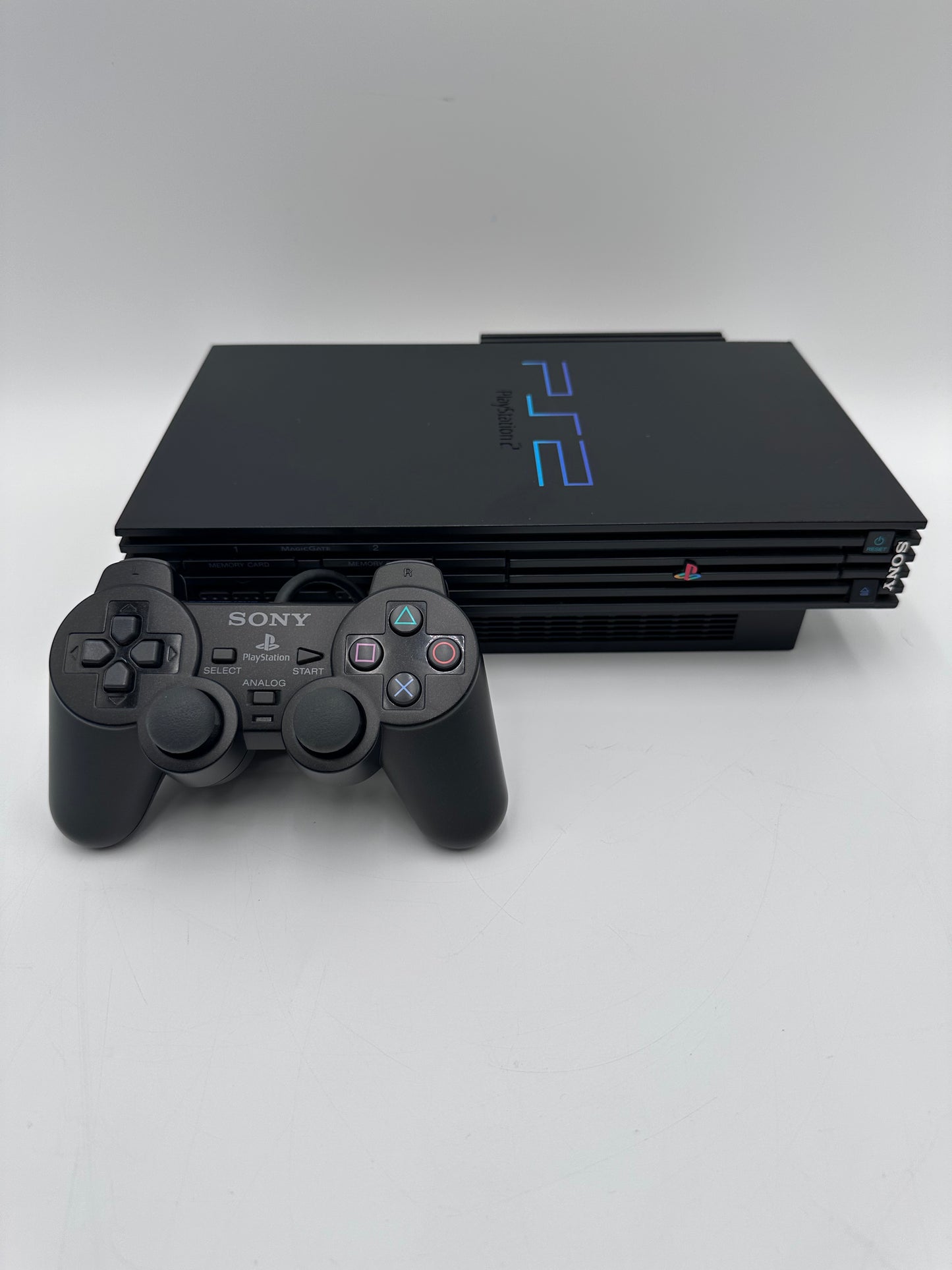 Sony PlayStation 2 Console