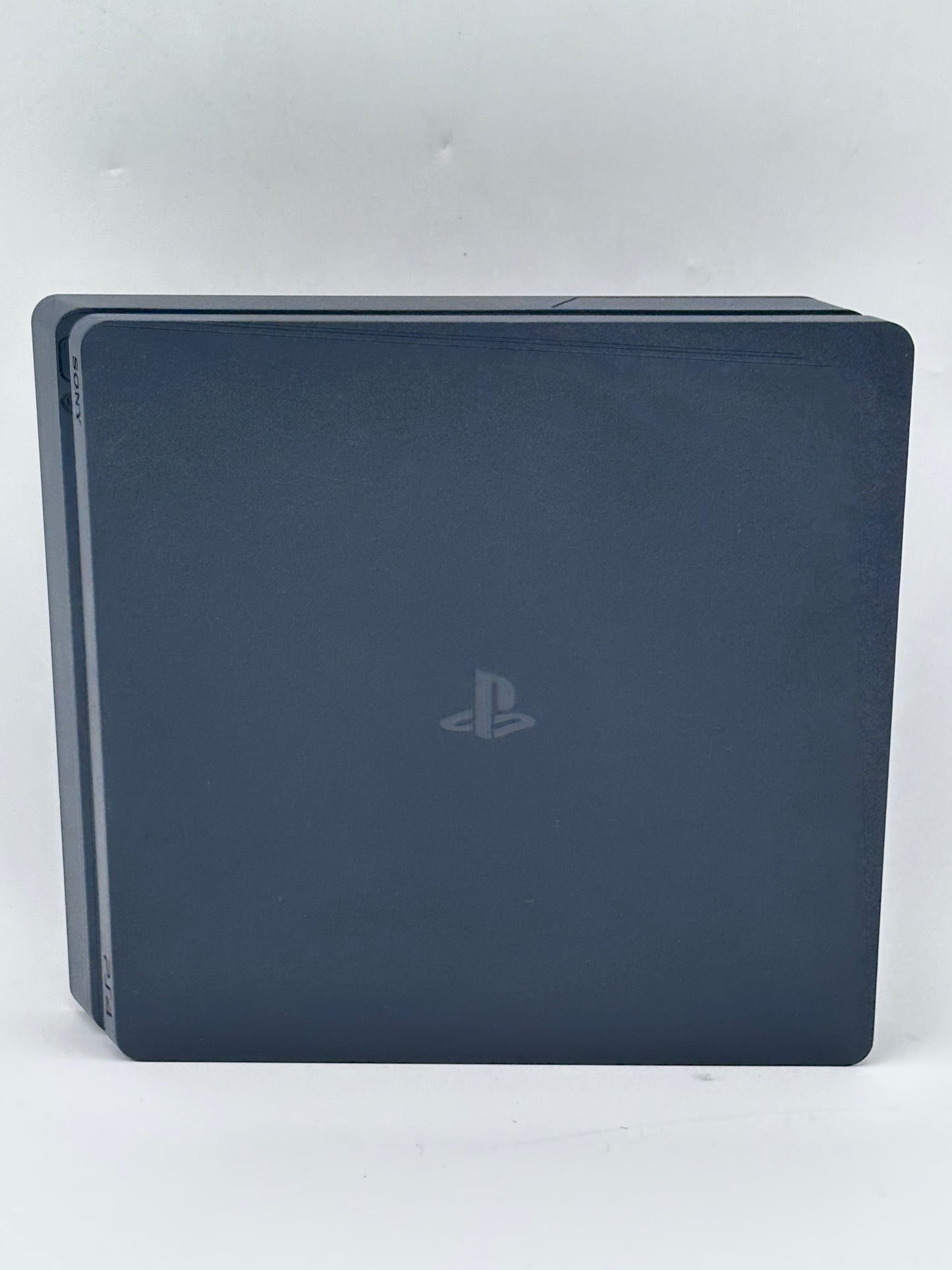Sony PlayStation 4 Slim PS4 500GB Black Console Gaming System