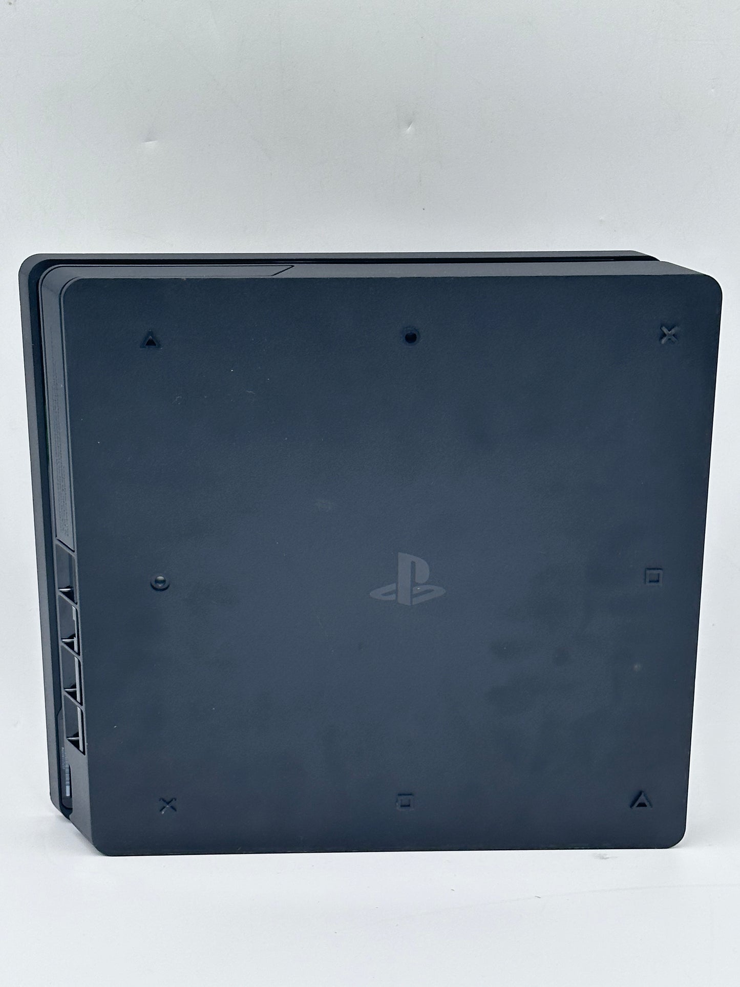 Sony PlayStation 4 Slim PS4 500GB Black Console Gaming System