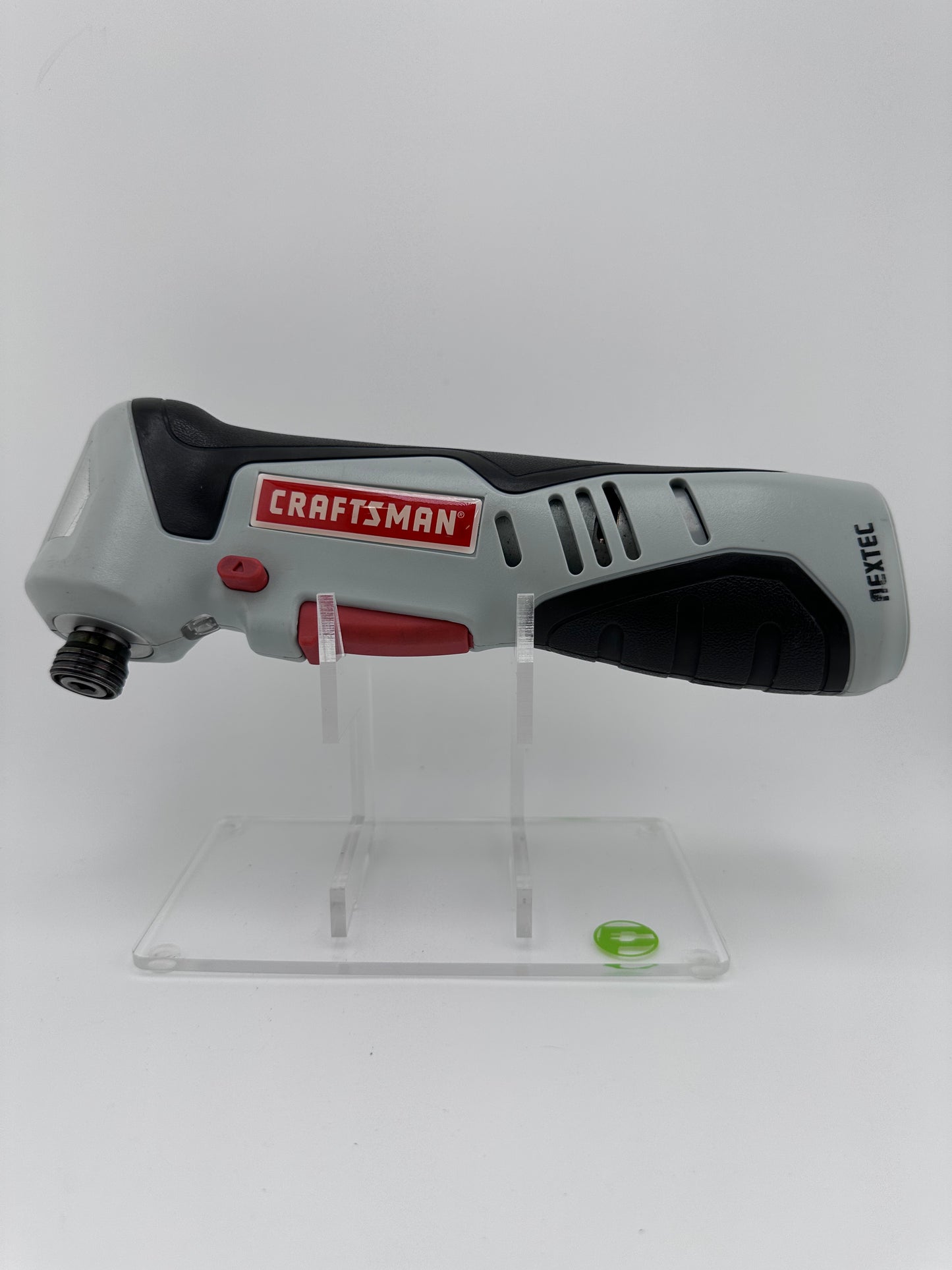 Craftsman 12V Cordless Right-Angle Impact Driver