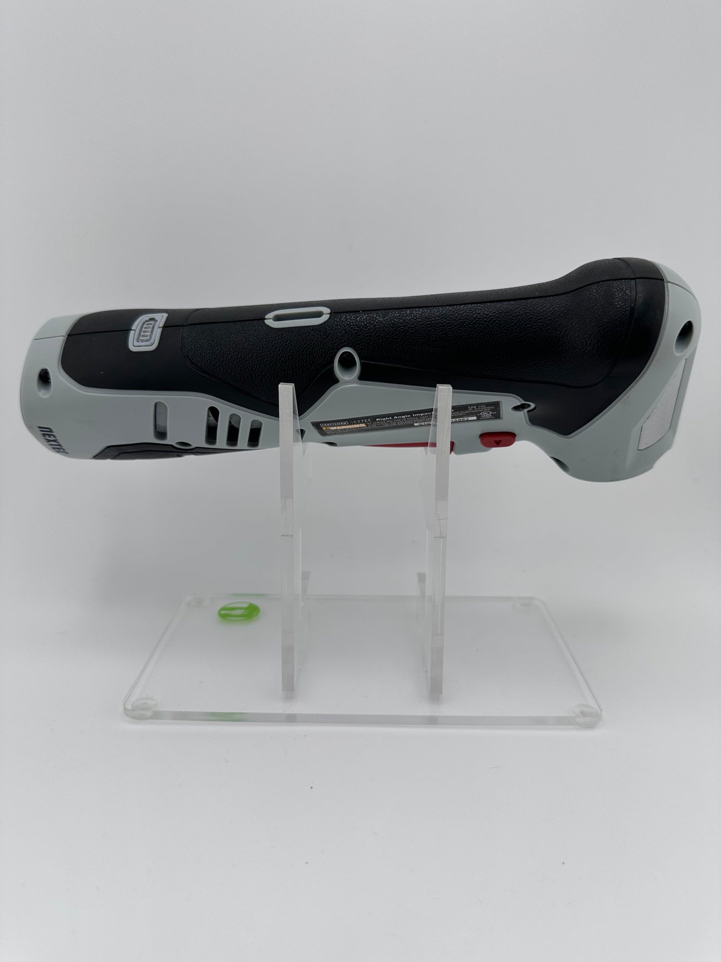 Craftsman 12V Cordless Right-Angle Impact Driver