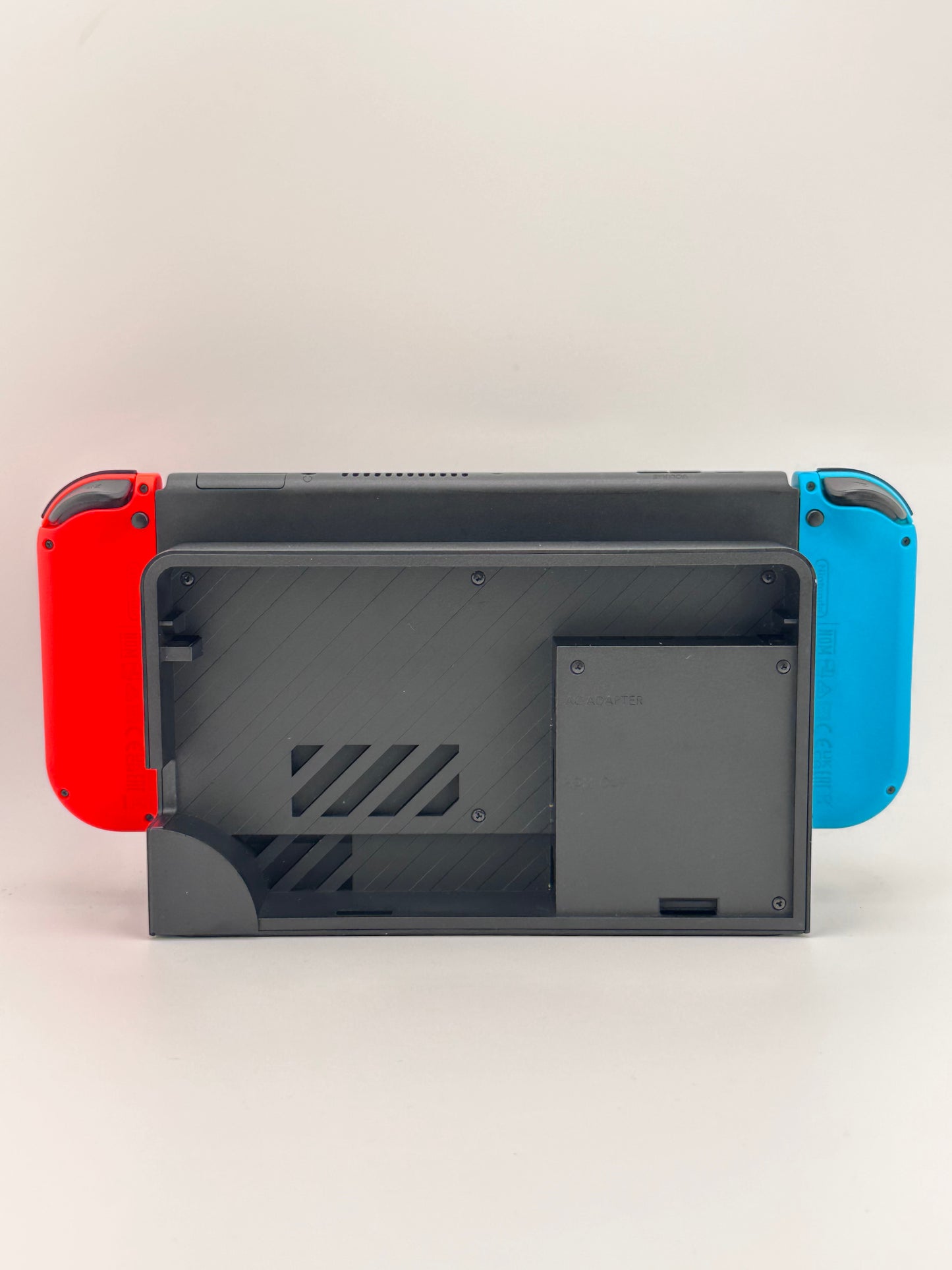 Nintendo Switch OLED HEG-001 Red/Blue
