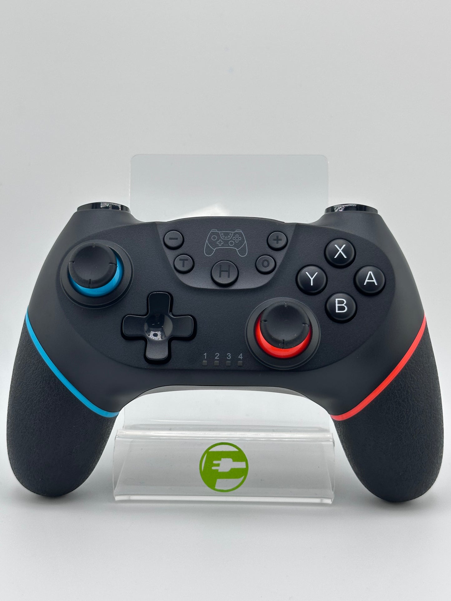 Nintendo Switch OLED HEG-001 Red/Blue
