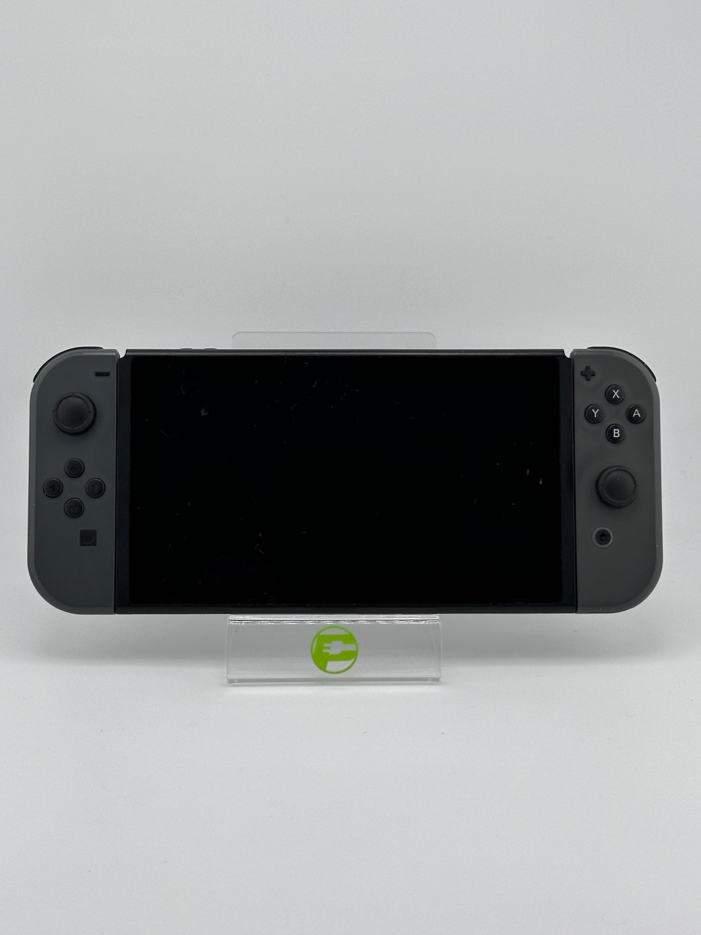 Nintendo Switch v1 Video Game Console HAC-001 Gray
