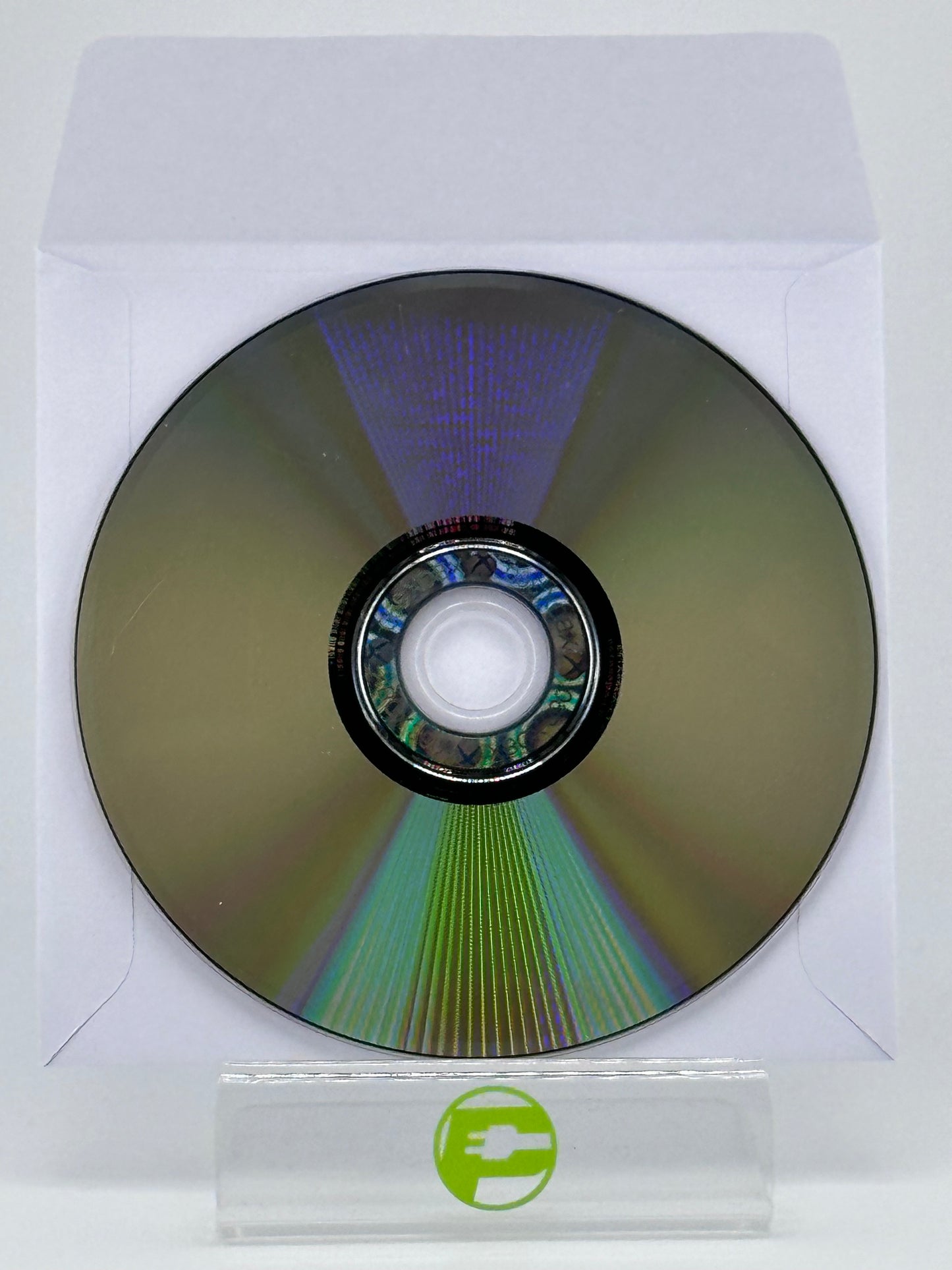 Orange Box (Microsoft Xbox 360, 2007)