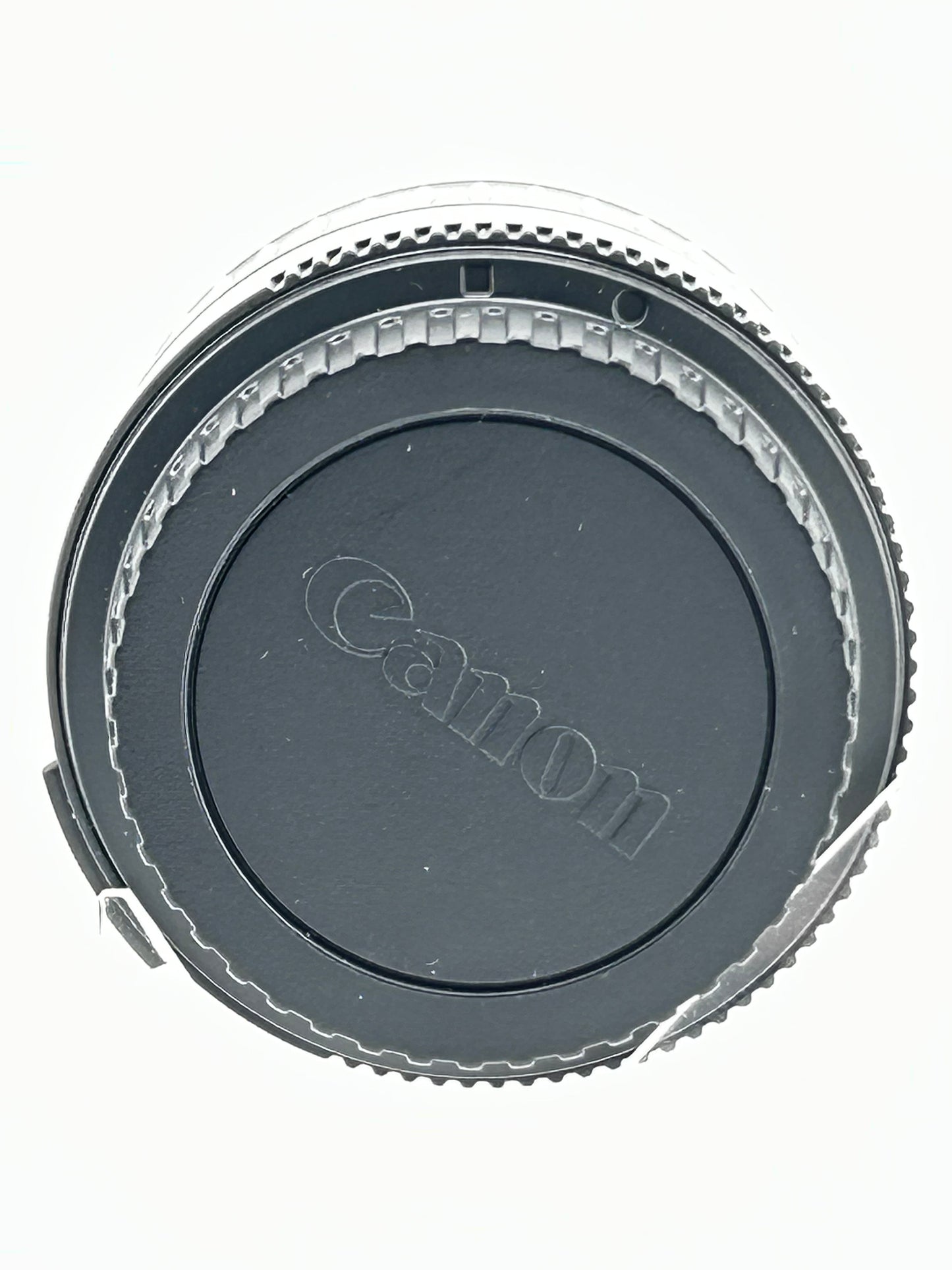 Canon EOS 350D 8.0MP APS-C CMOS 30s - 1/4000s Shutter Count
