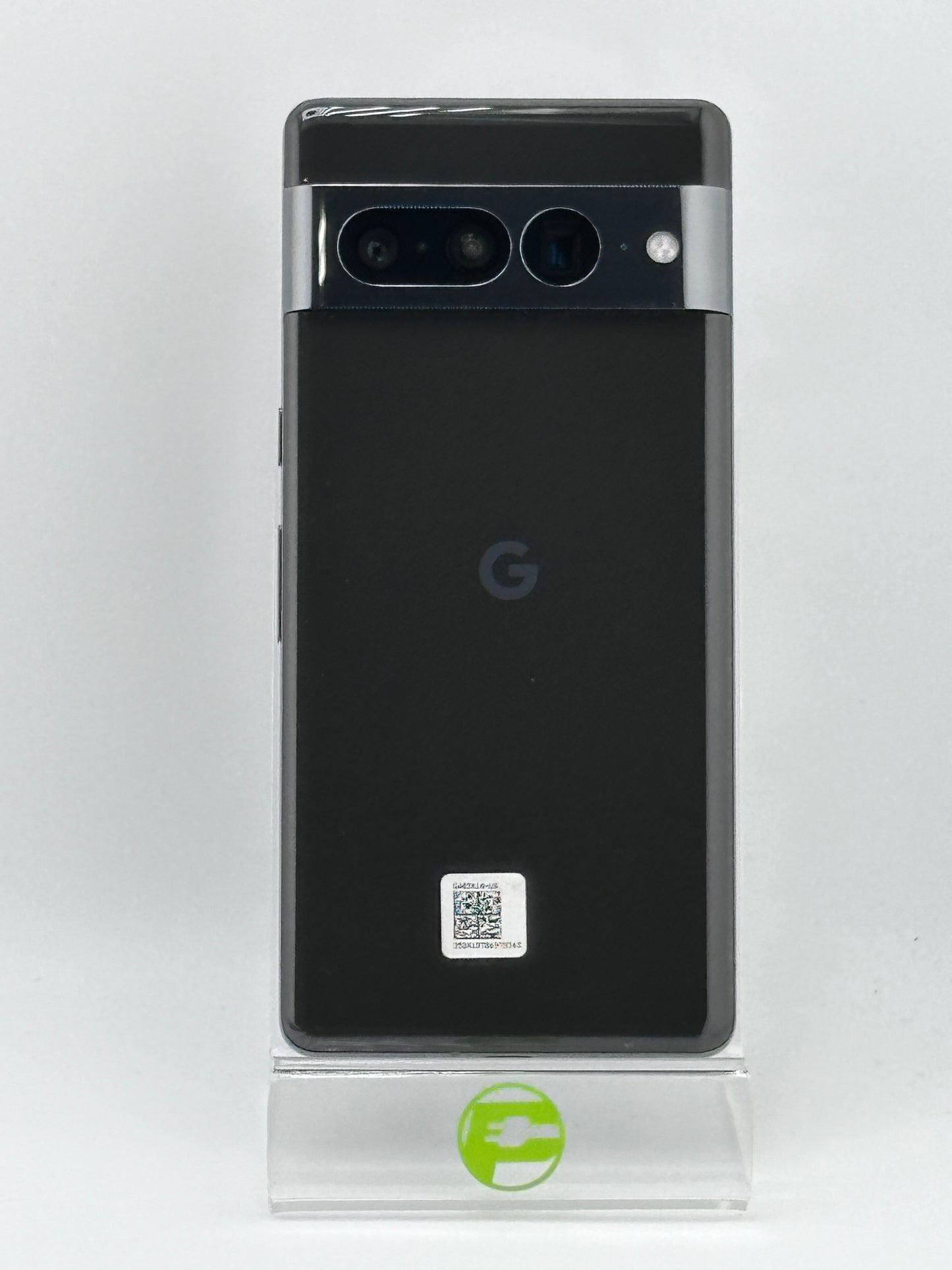 Verizon Google Pixel 7 Pro 128GB Just Black GE2AE
