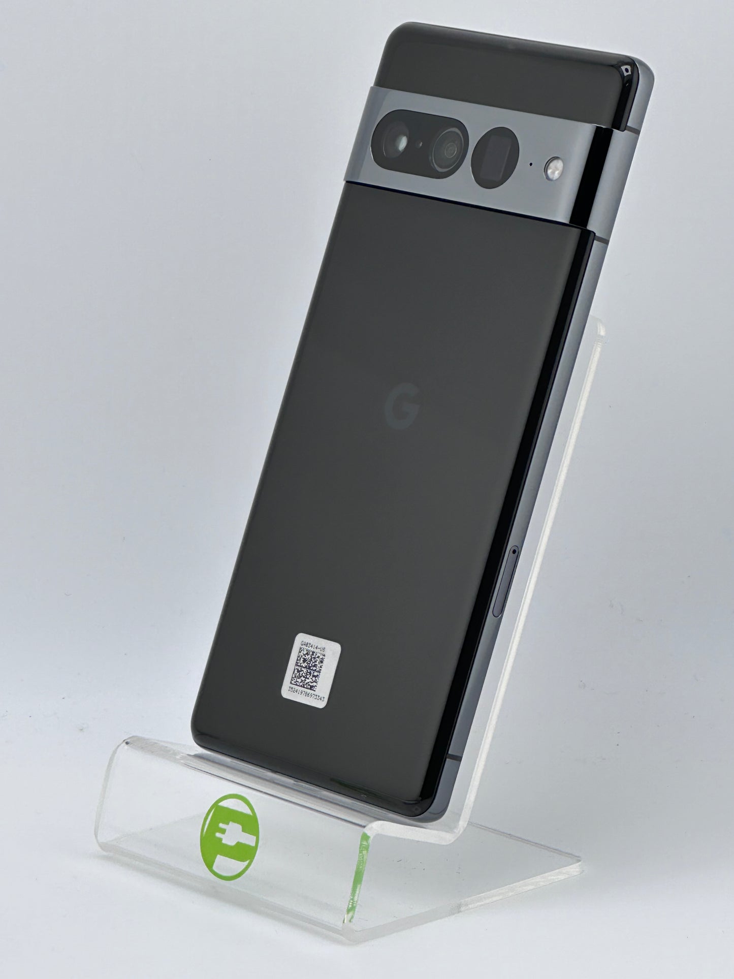 Verizon Google Pixel 7 Pro 128GB Just Black GE2AE
