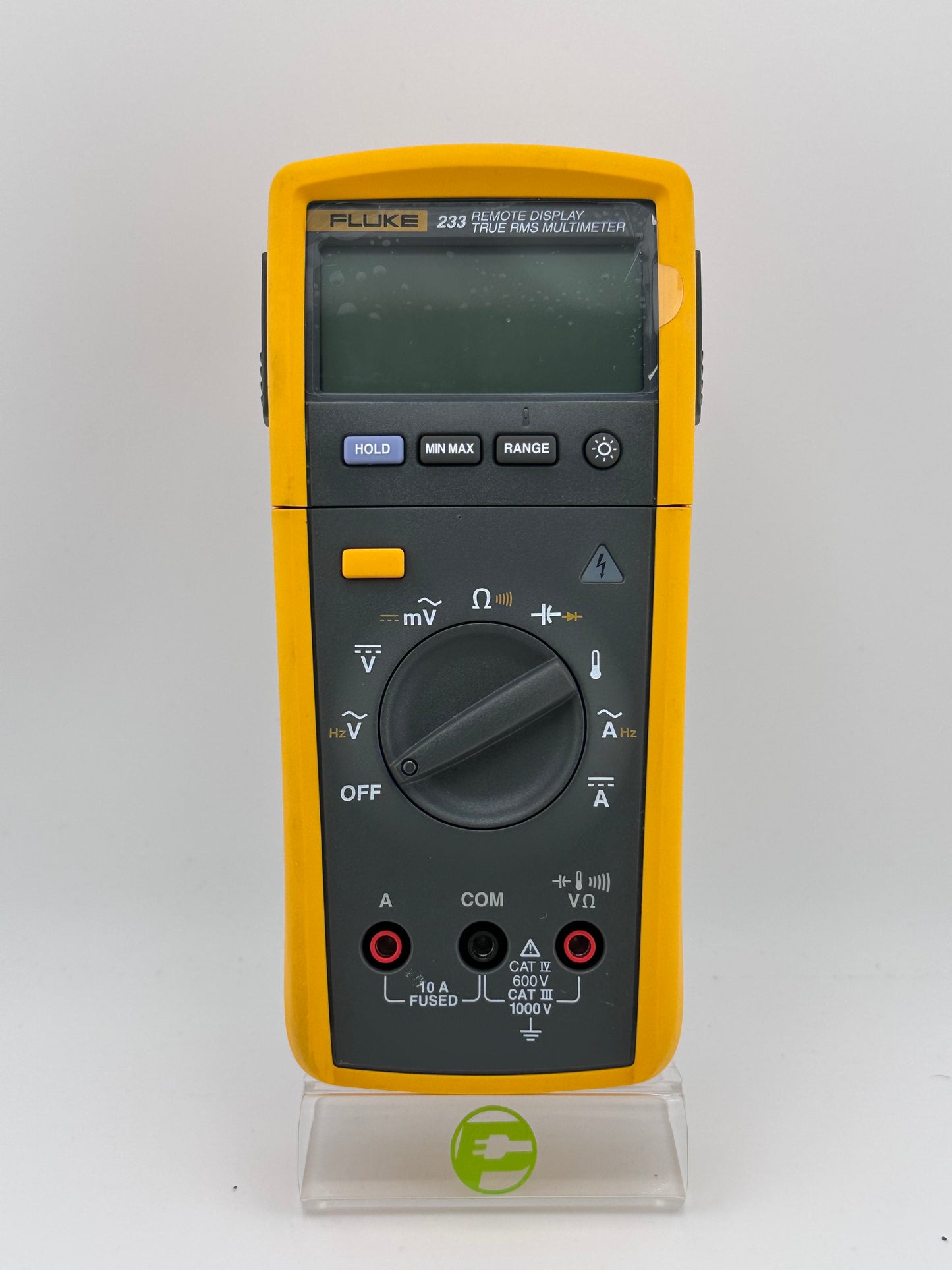 Fluke Remote Display True RMS Multimeter 233