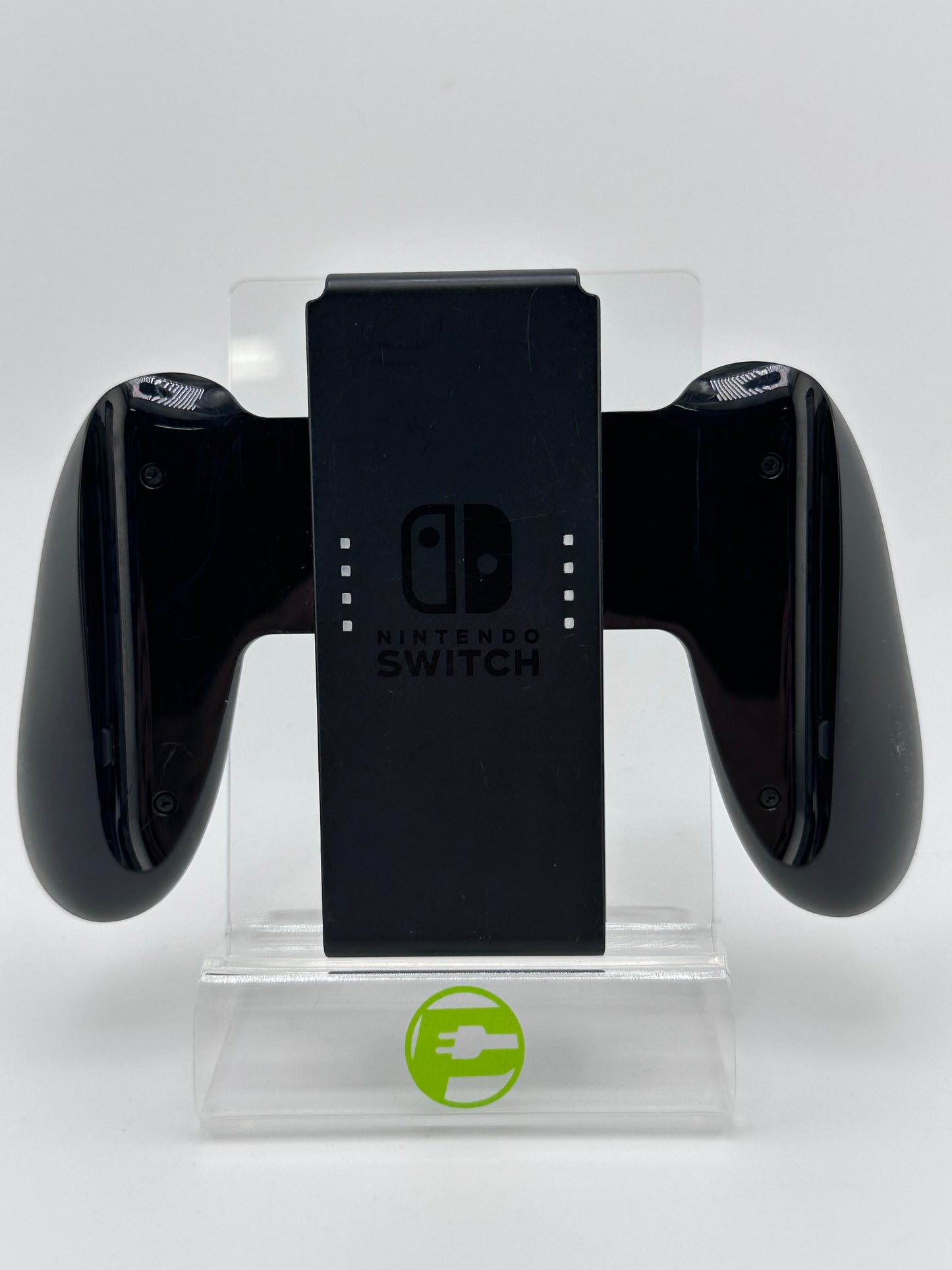 Nintendo Switch v1 Video Game Console HAC-001 Black