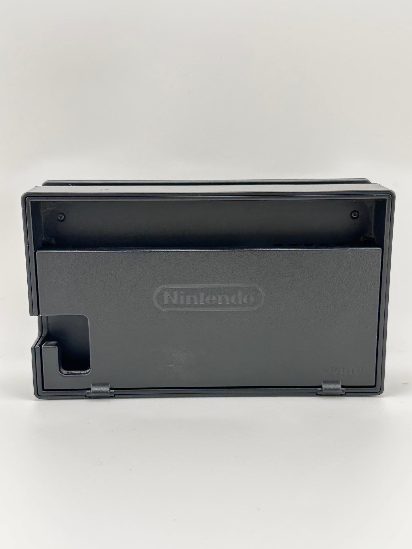 Nintendo Switch v1 Video Game Console HAC-001 Black