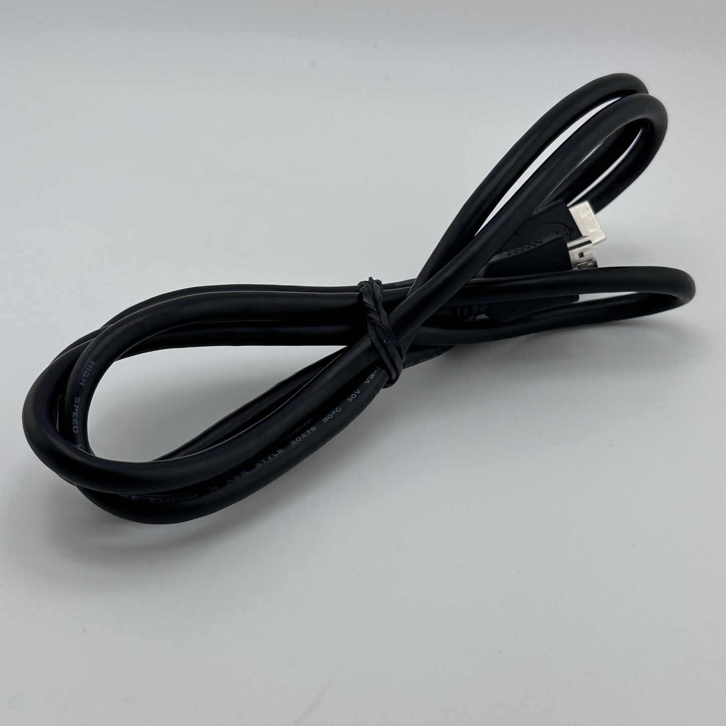 Nintendo Switch v1 Video Game Console HAC-001 Black