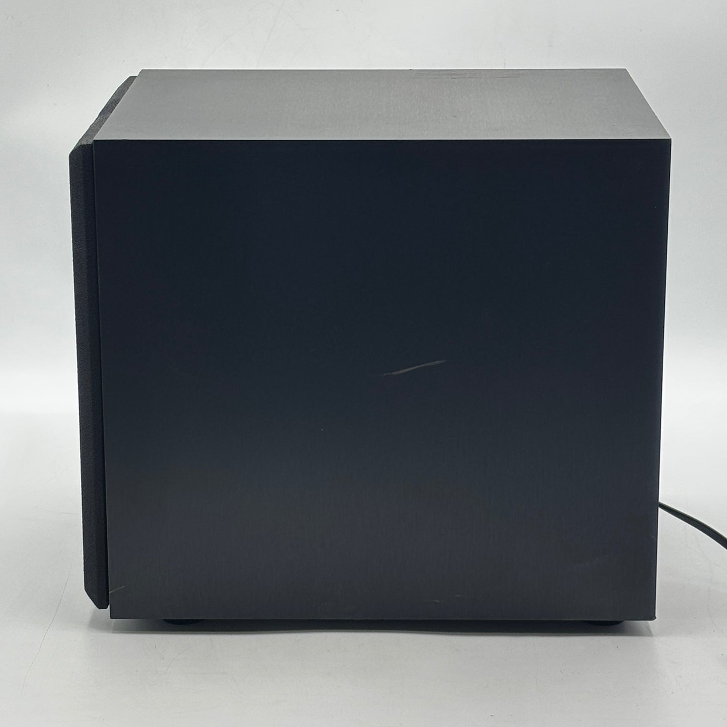 Klipsch R-10SW NA Powered Subwoofer Deep Bass