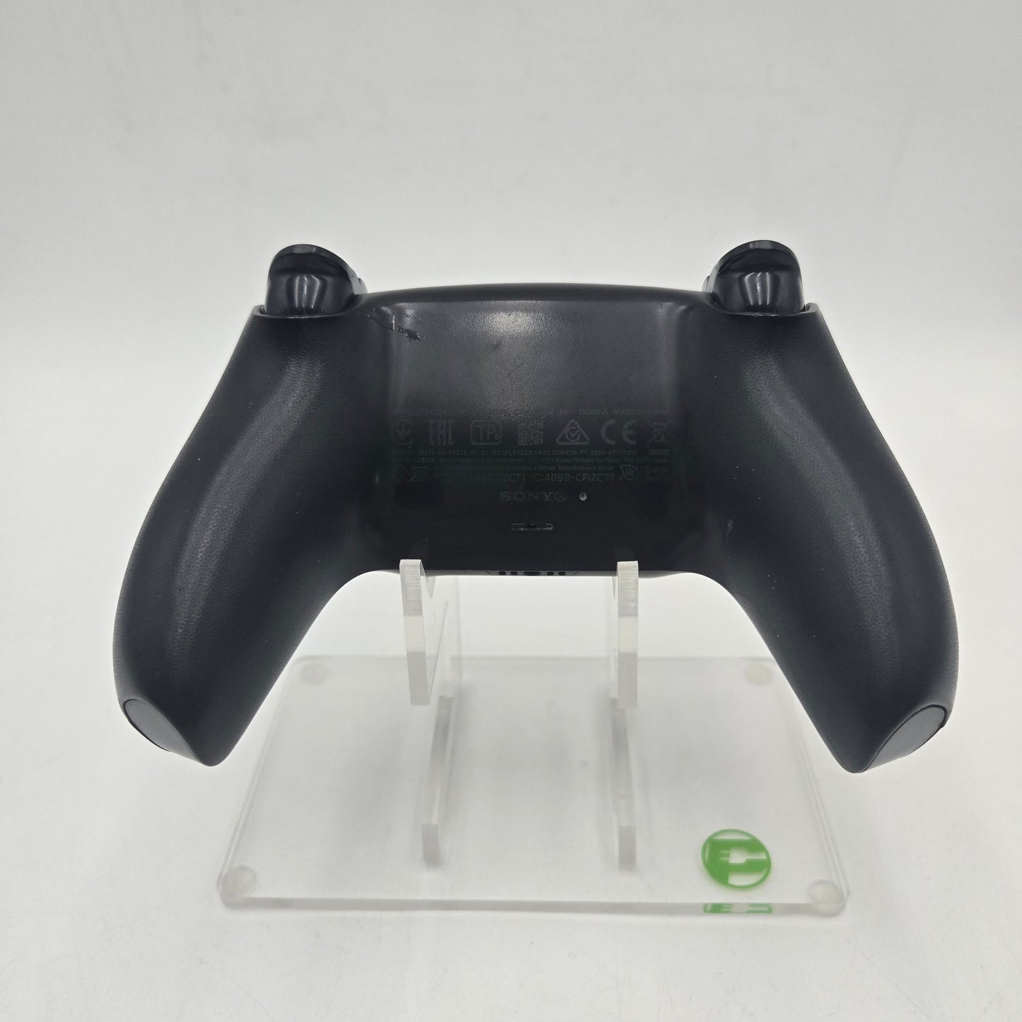 Broken Sony PlayStation 5 PS5 Wireless Controller CFI-ZCT1W *Left Stick Jitter*