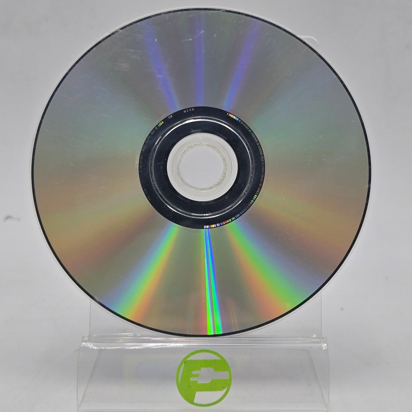 Wii Party (Nintendo Wii, 2010)
