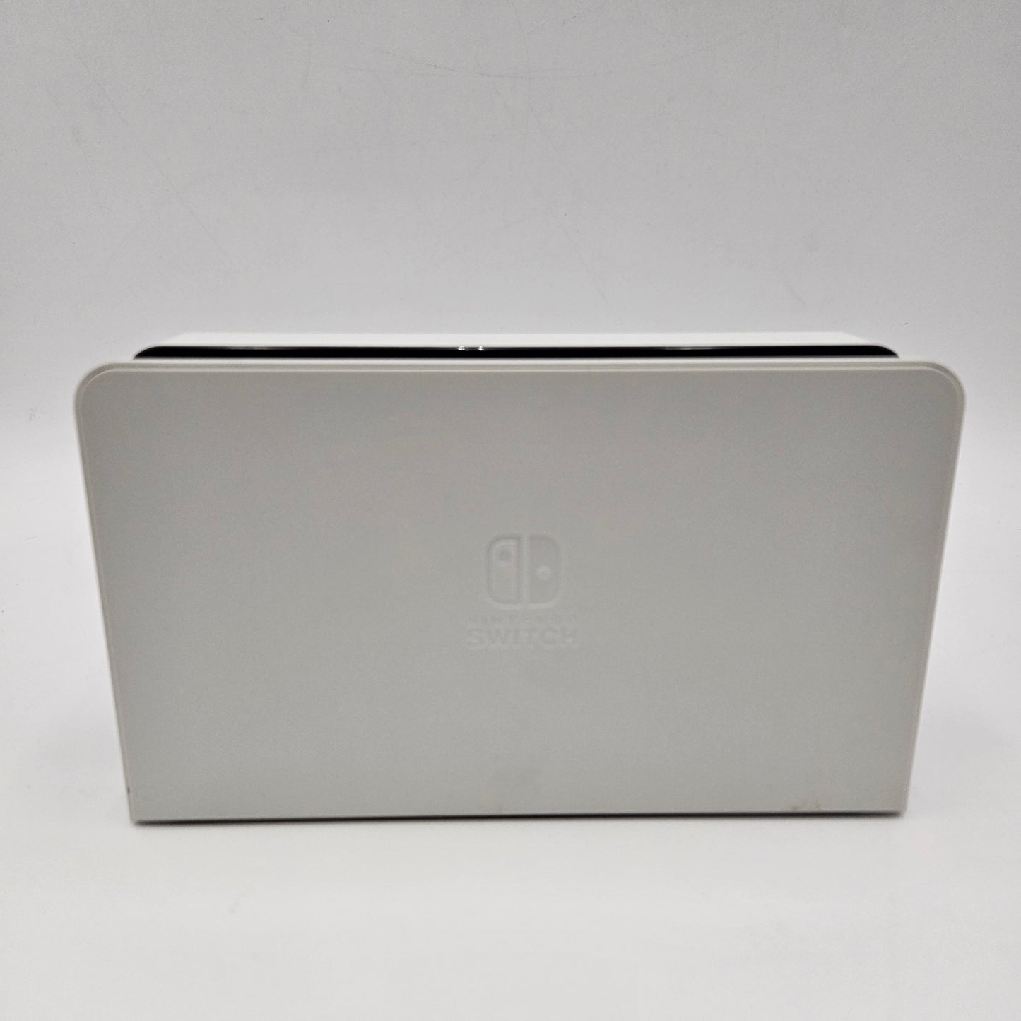 Nintendo Switch OLED Video Game Console HEG-001 Black/White