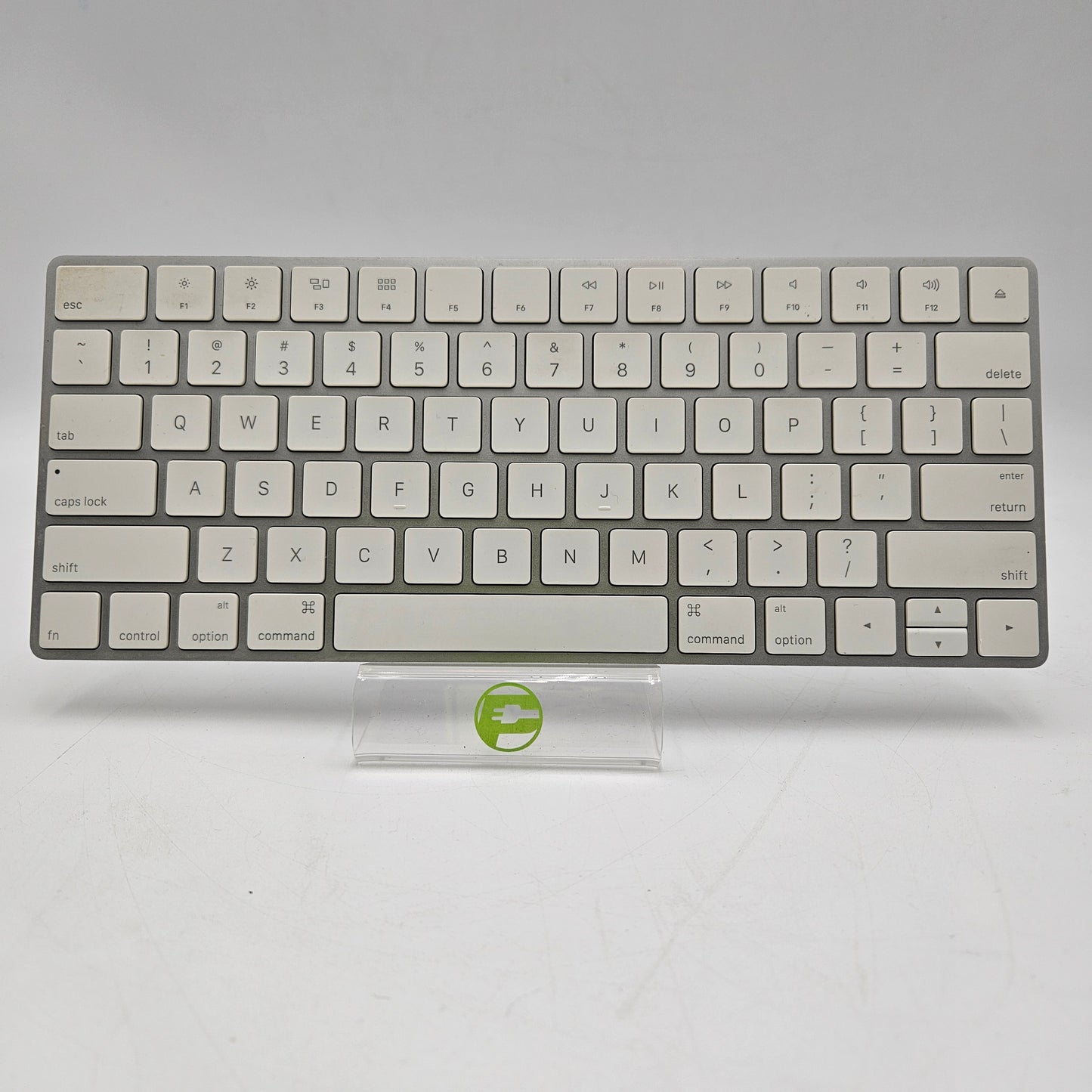 Apple Magic Keyboard Silver