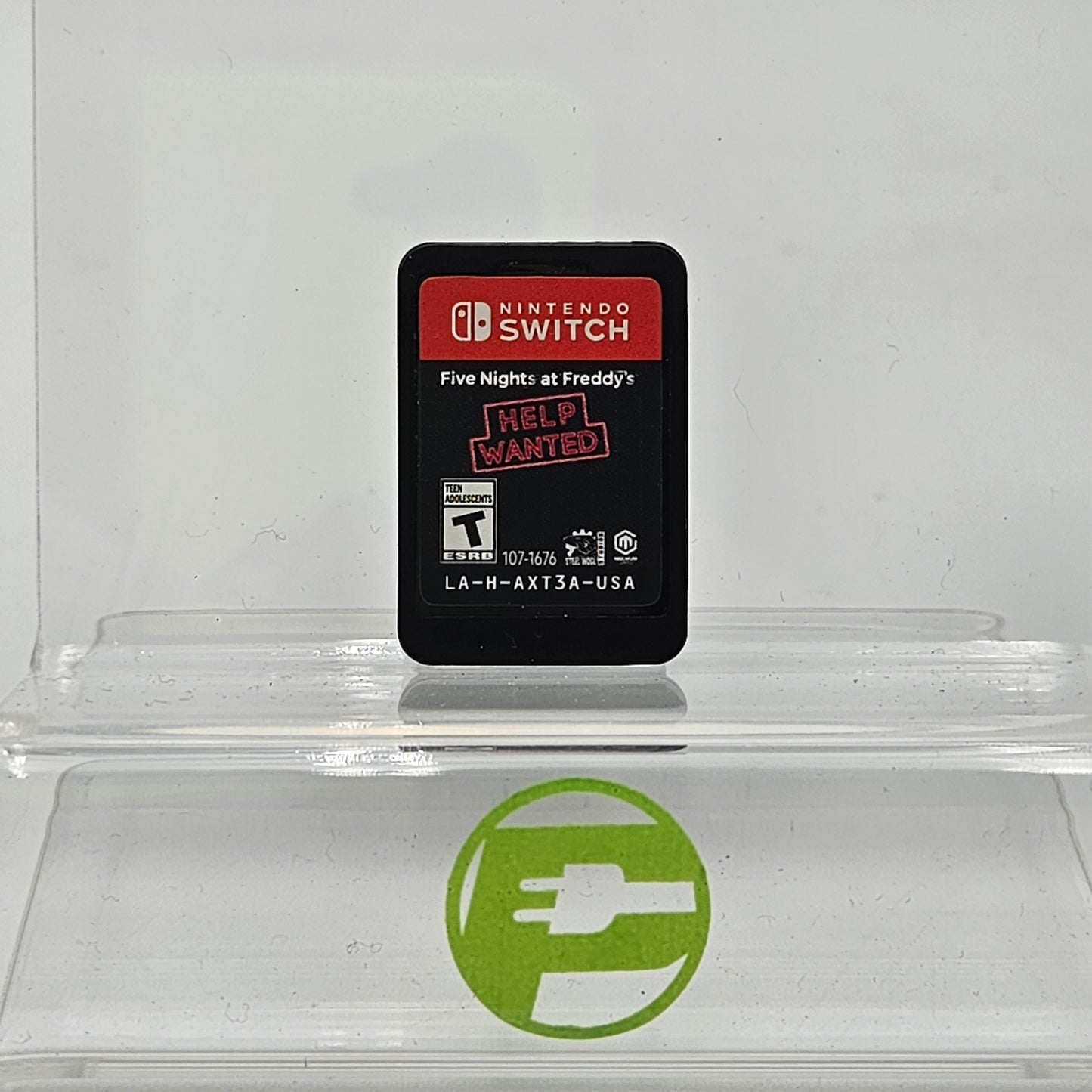 Five Nights at Freddy's: Help Wanted (Nintendo Switch, 2020)